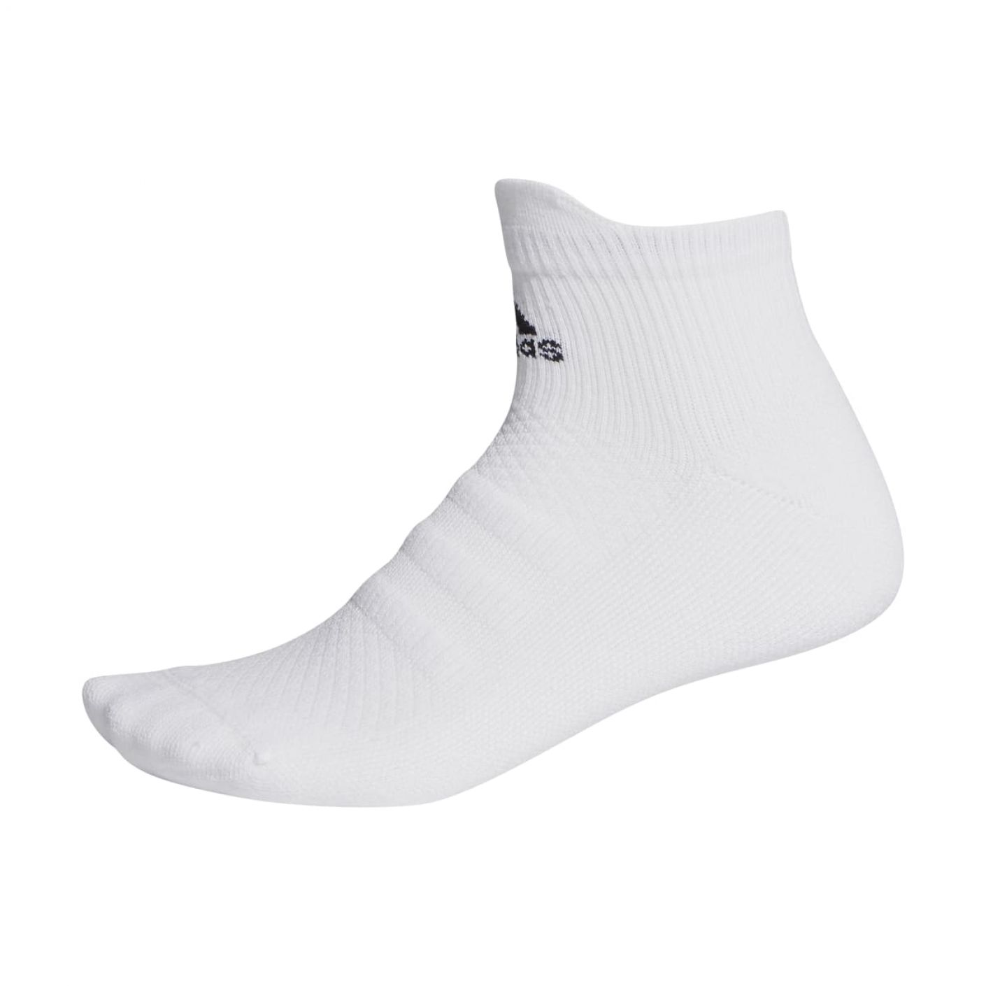 Adidas Techfit Socks White