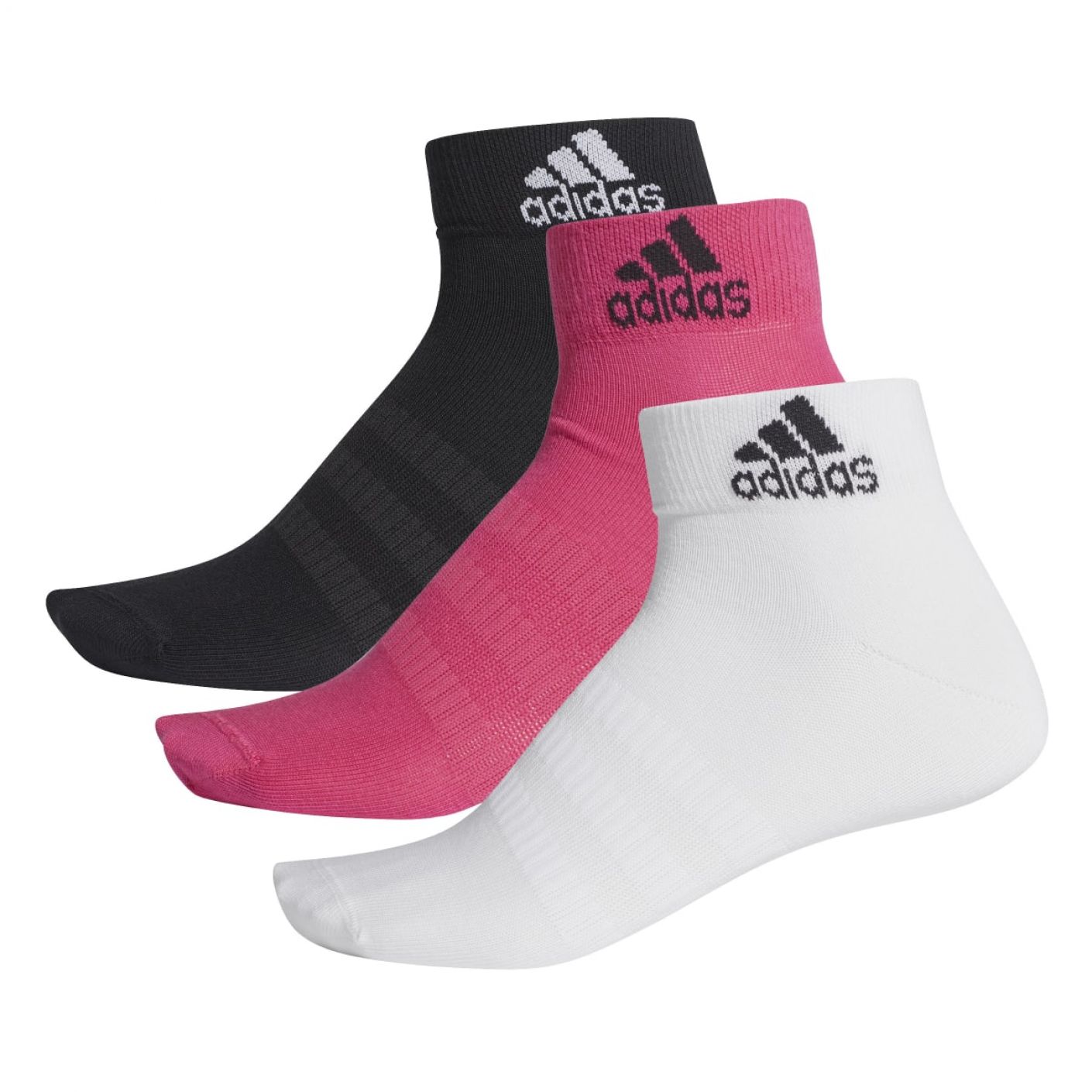 Adidas Light Ankle 3 Paia