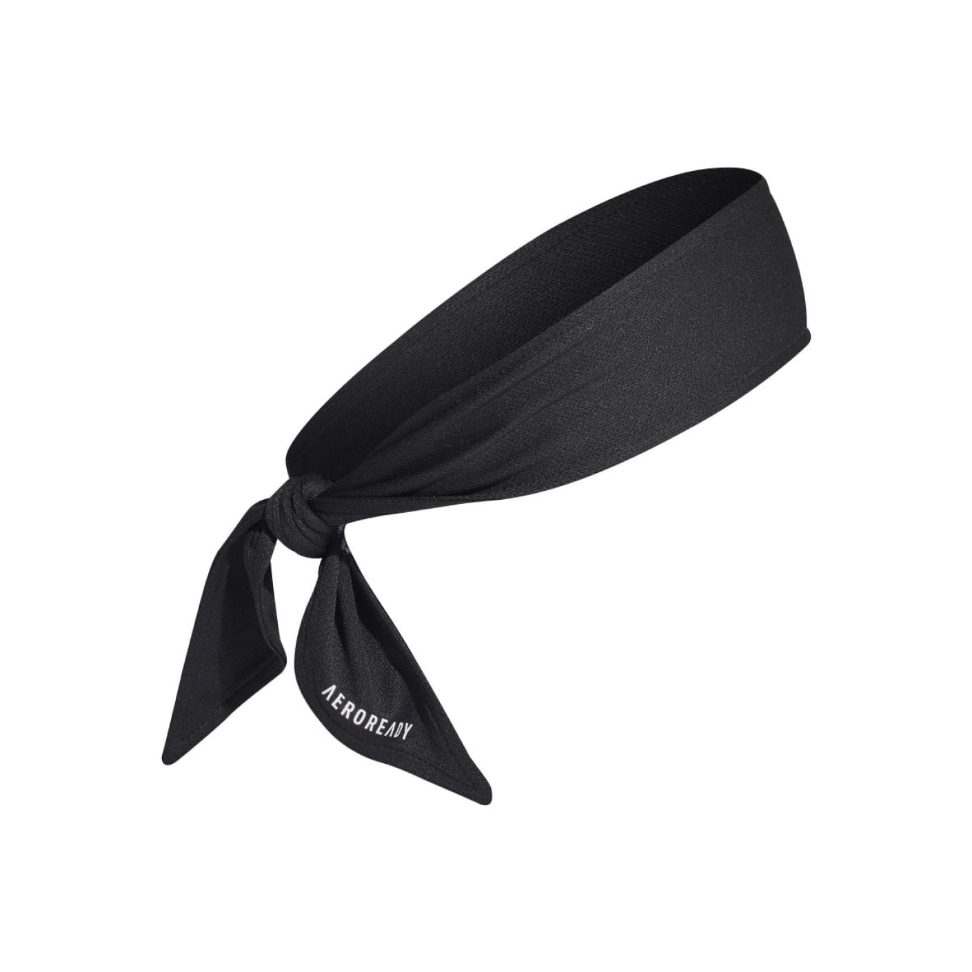 Adidas Black Tennis Headband