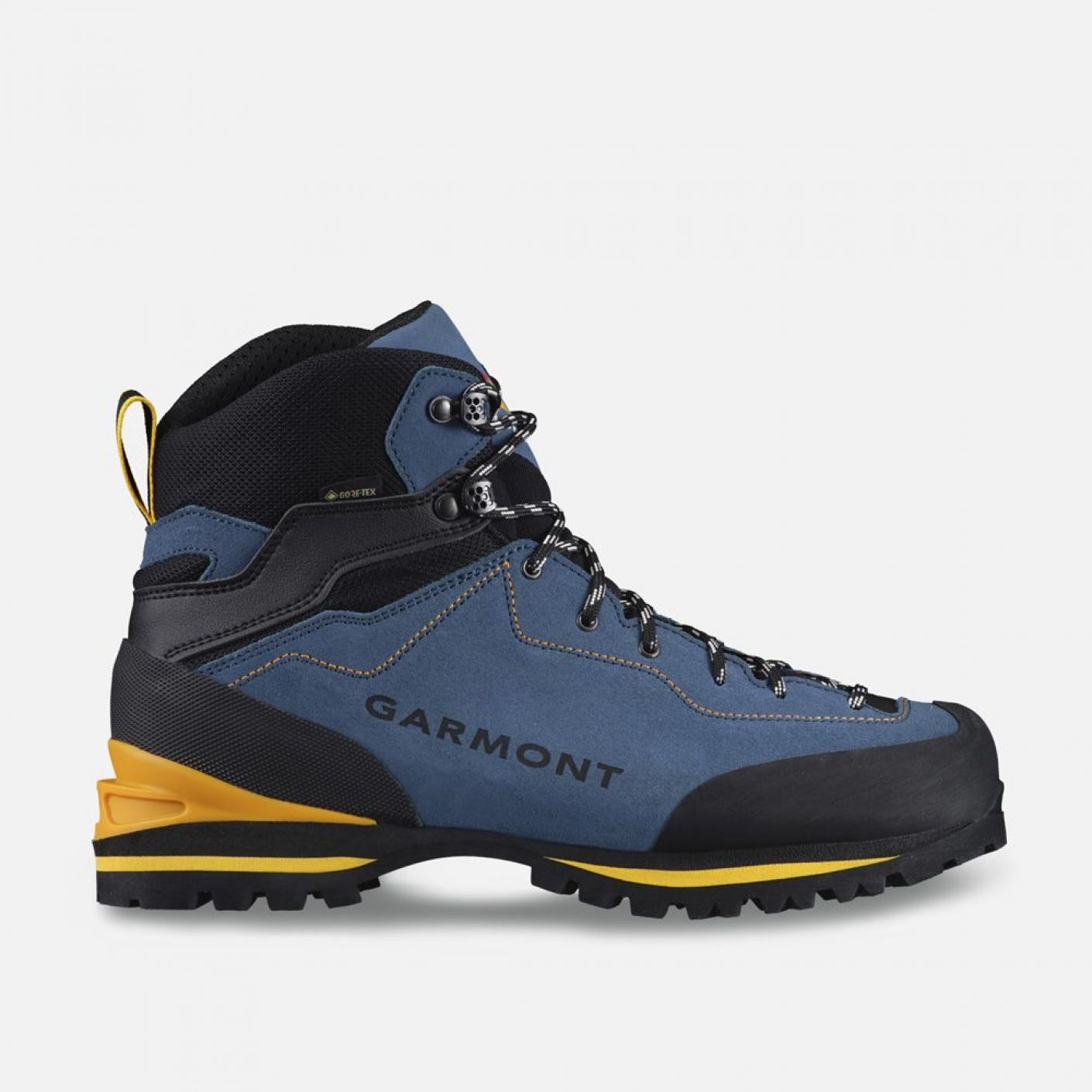 Garmont Ascent gtx Blau Herren