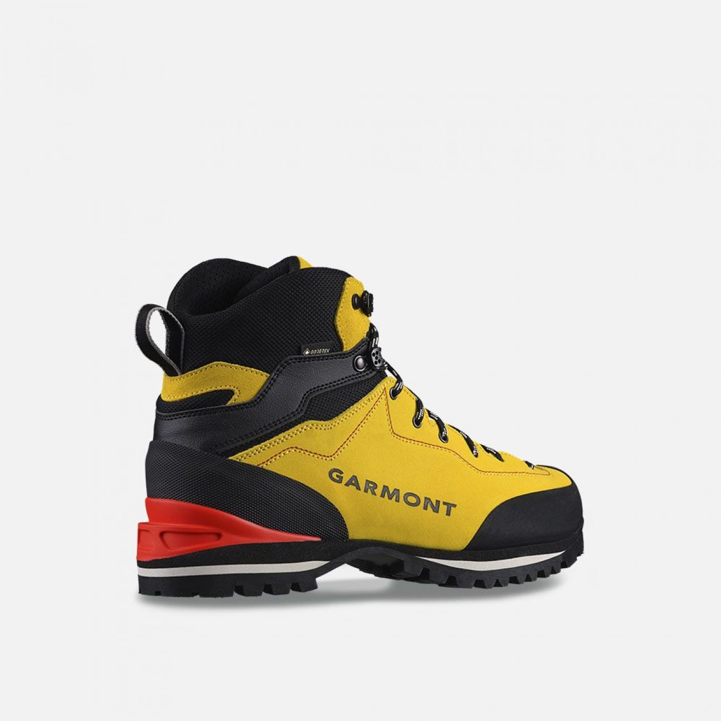 Garmont Ascent gtx Yellow Men