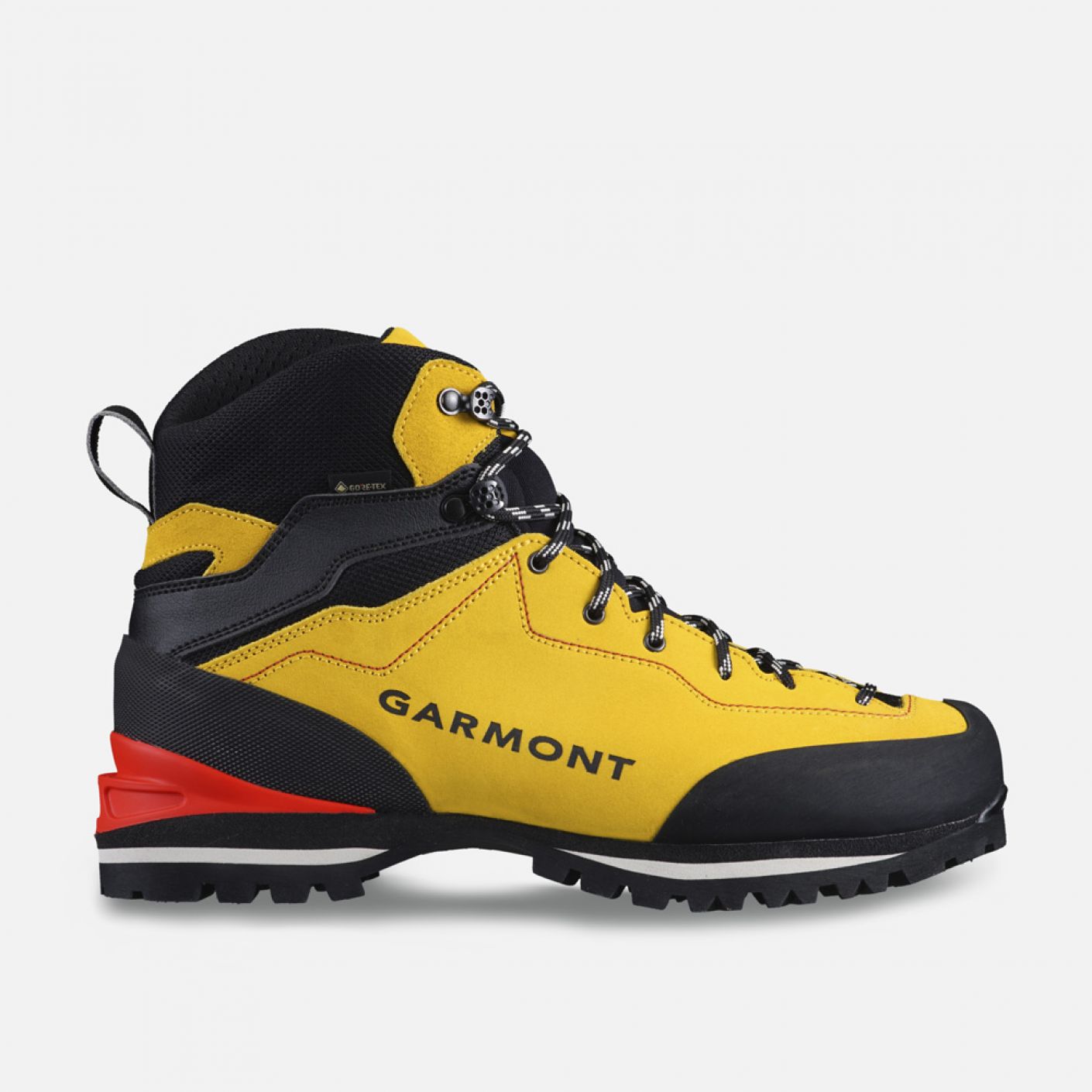 Garmont Ascent gtx Gialla da Uomo