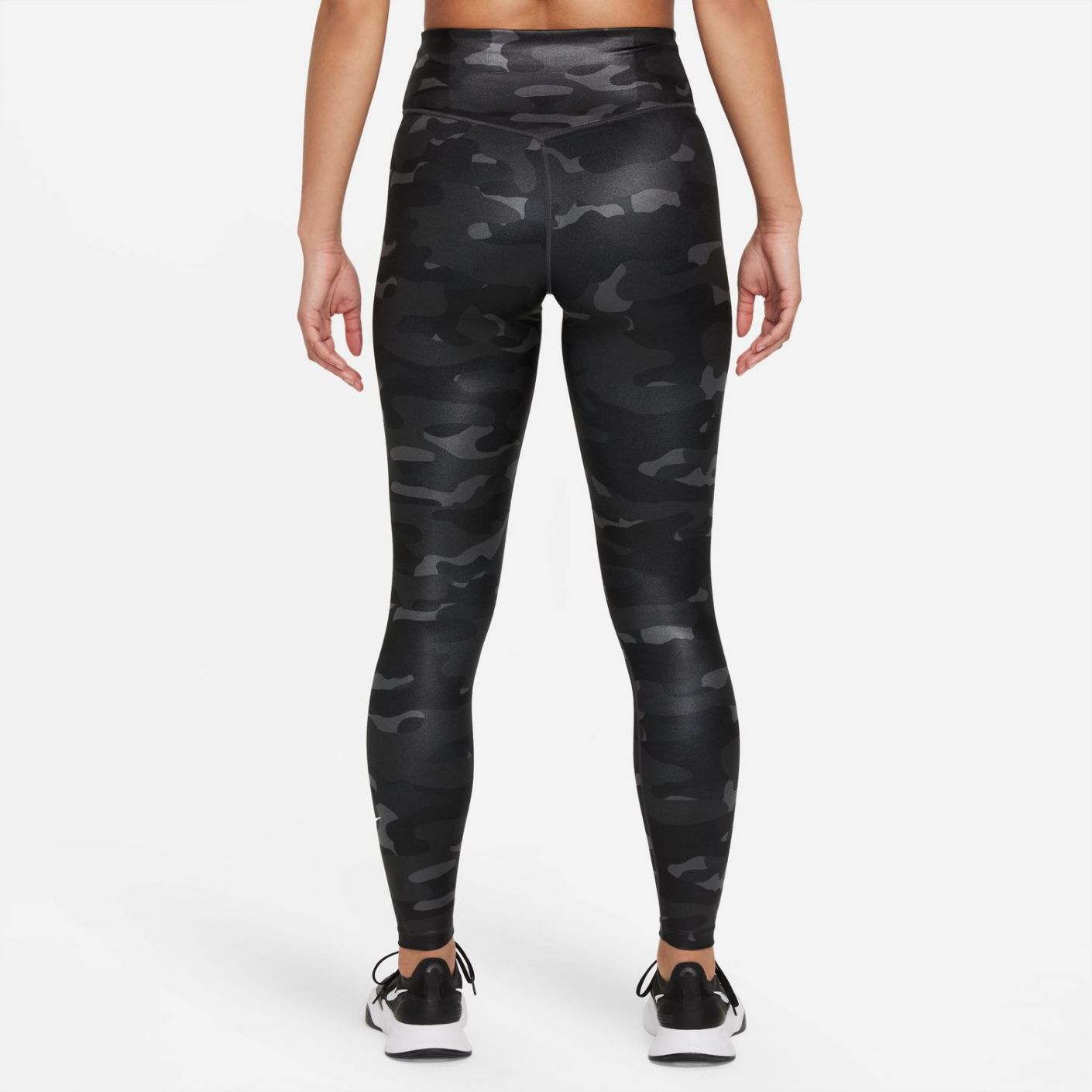 Nike Tight One Dri-Fit Camo Mr Damen