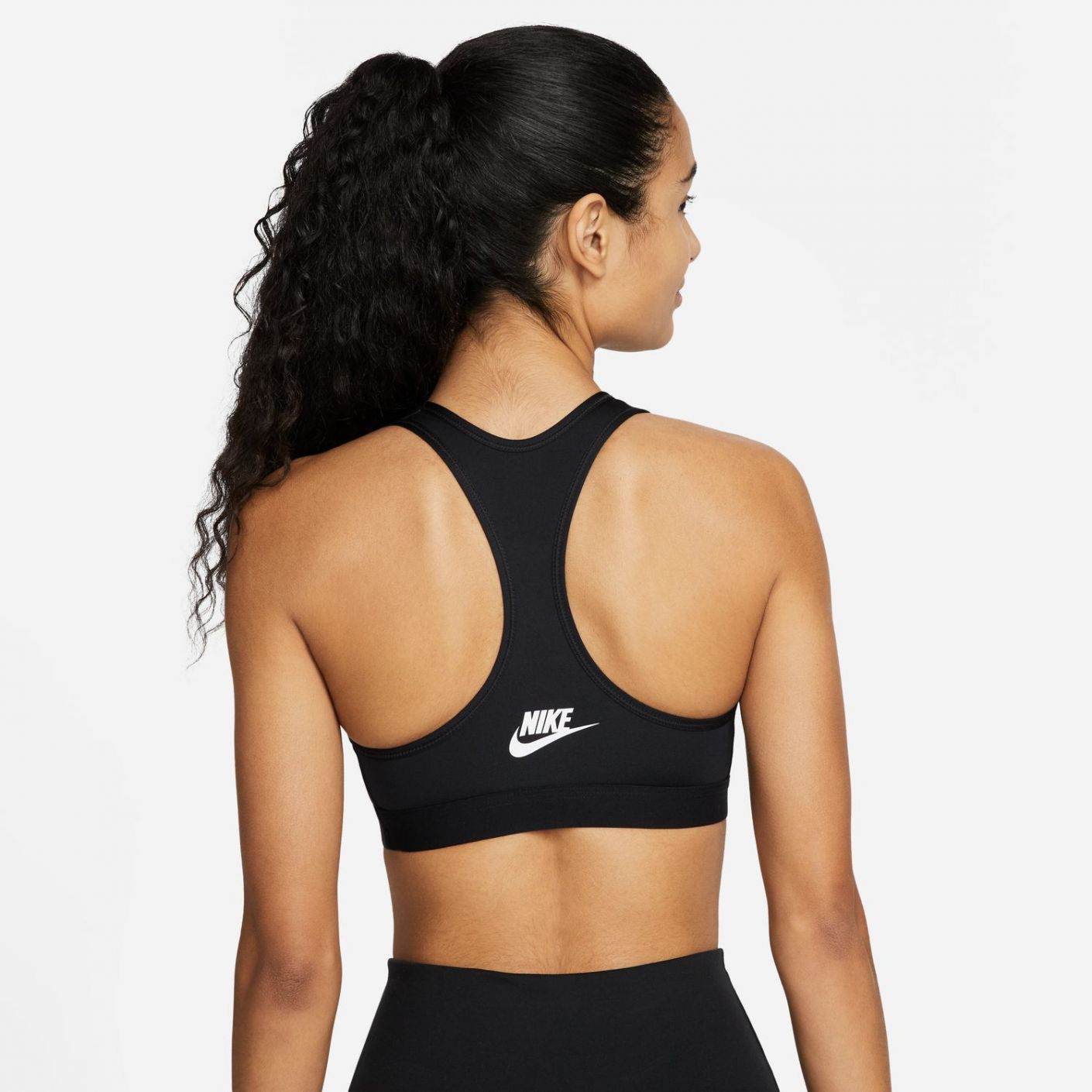 Nike Bra Donna Drifit Nonpded dnc