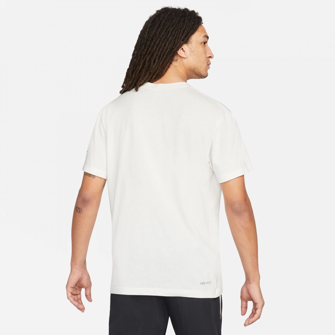 Nike T-shirt Ssw Spu Gpx Short Sleeve