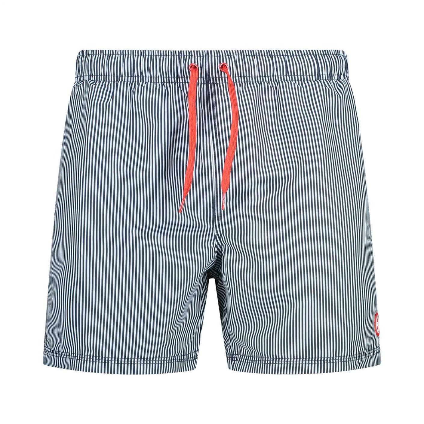 CMP Striped Short Boxer Costume