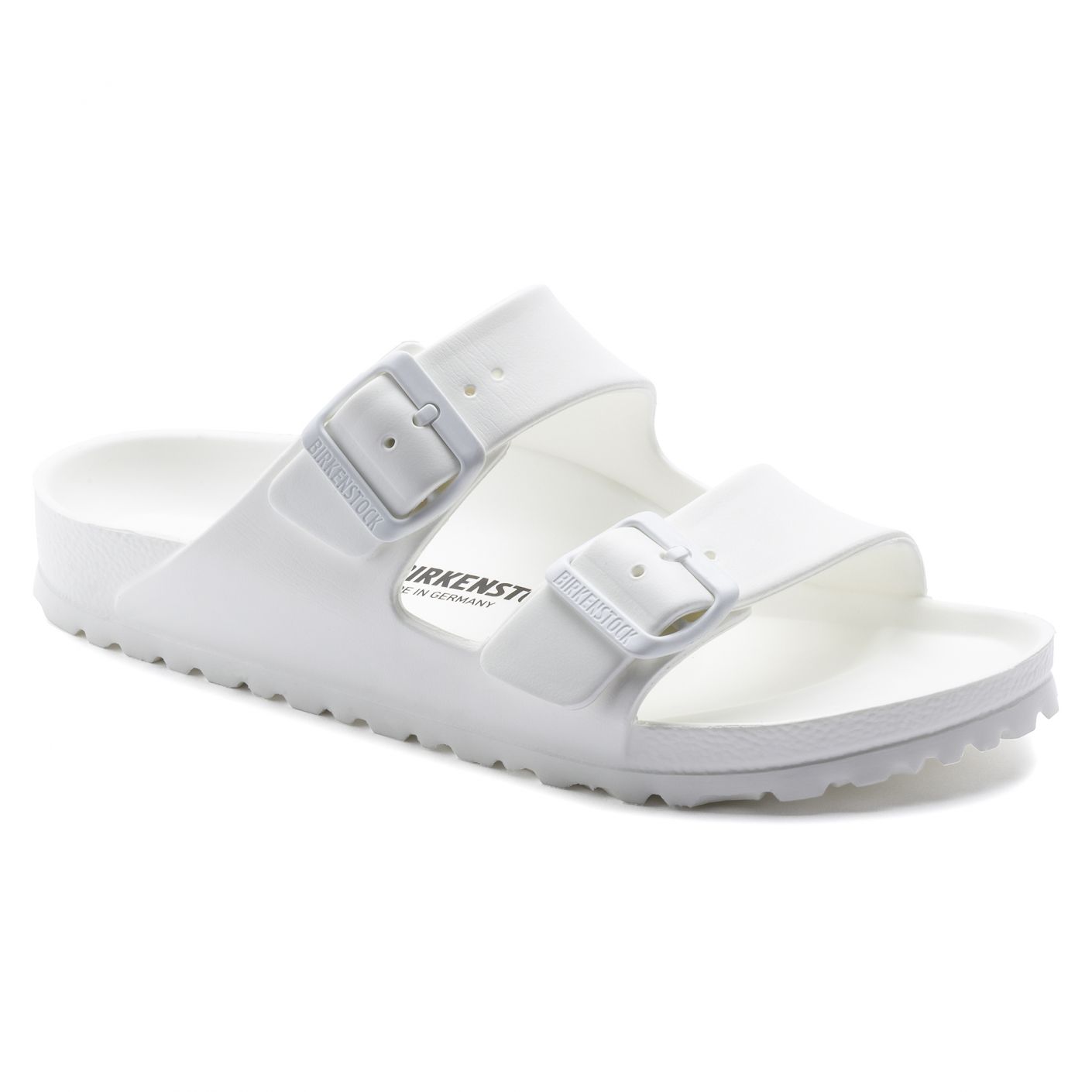 Birkenstock Arizona Eva White da Donna