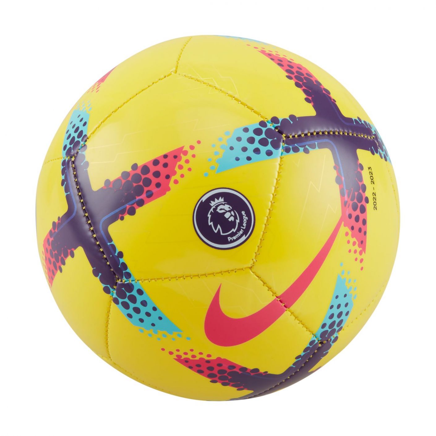 Nike Skill premiere league - Size 1 ball