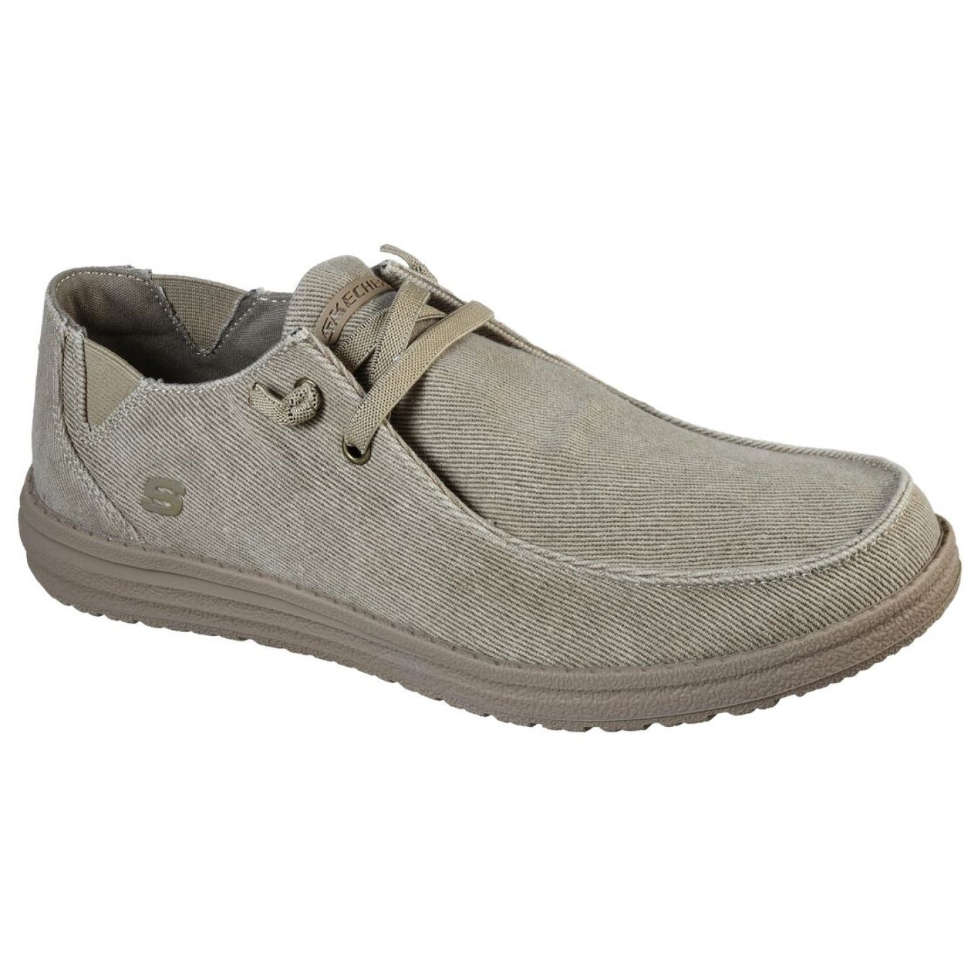 Skechers Melson Raymon Taupe for Men