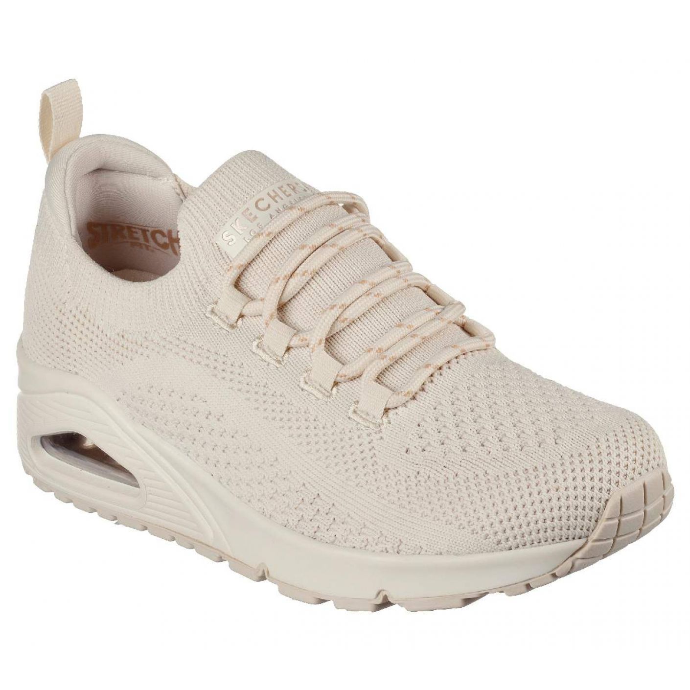 Skechers Uno-Everywear White Women