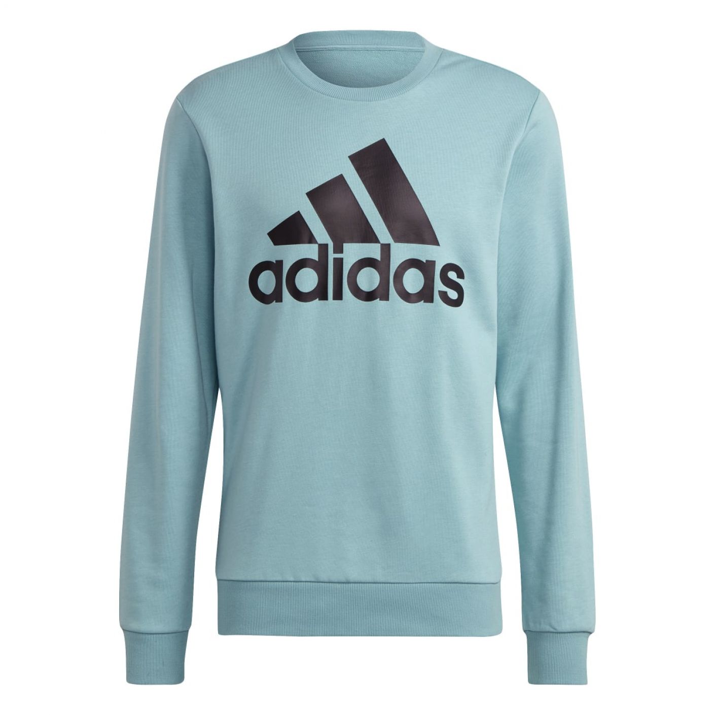 Adidas Men's Sweatshirt French Terry