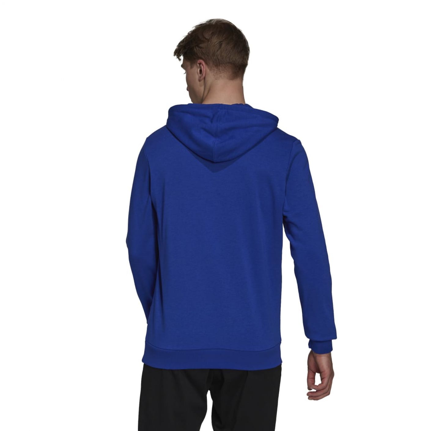 Adidas Men's French Terry Hoodie