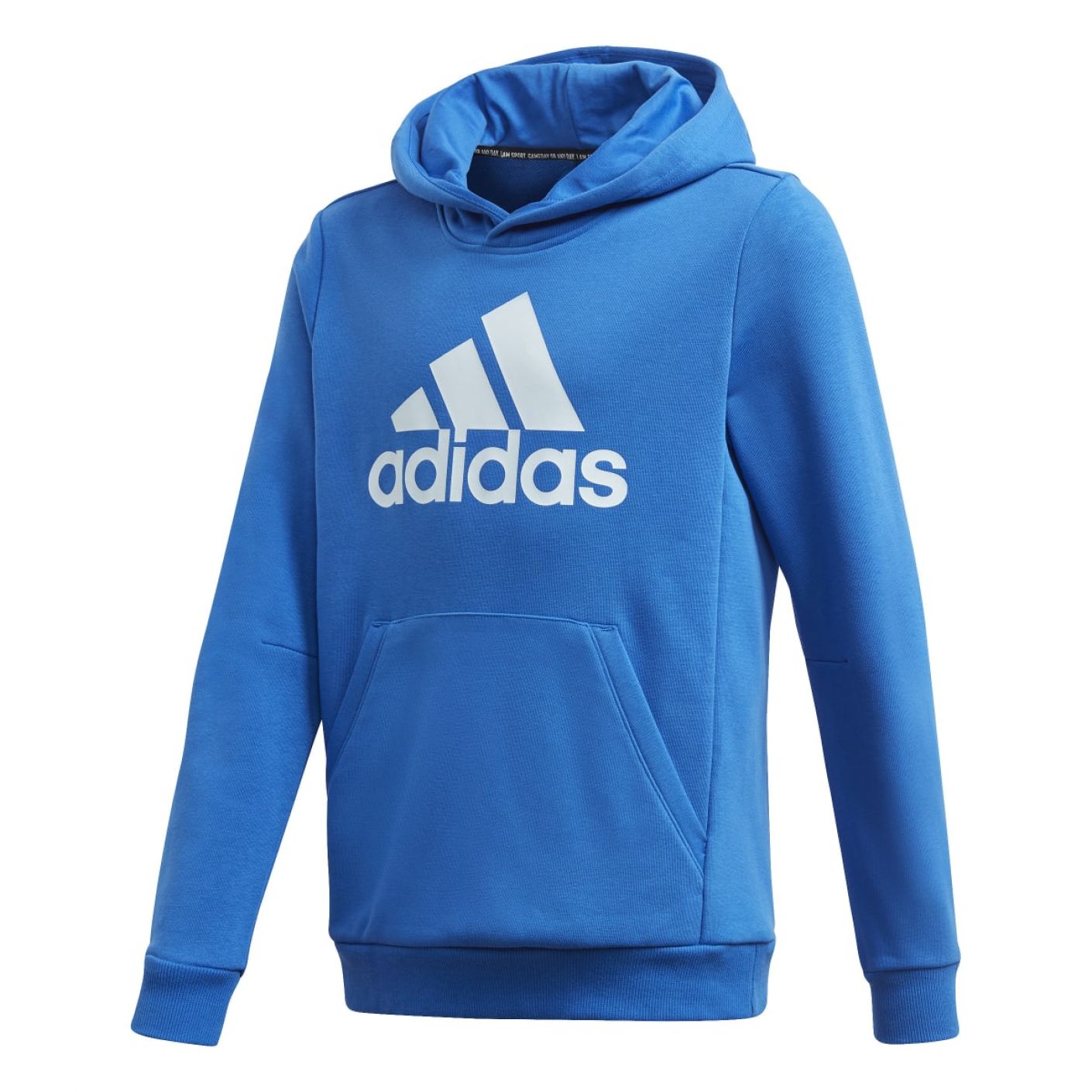 Adidas Sweatshirt Must Haves Badge of Sport