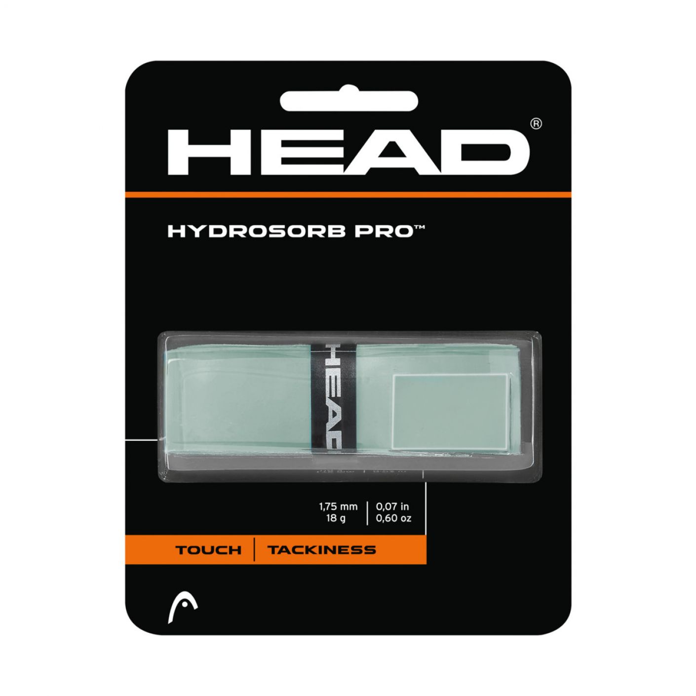 Head Hydrosorb Pro Grigio