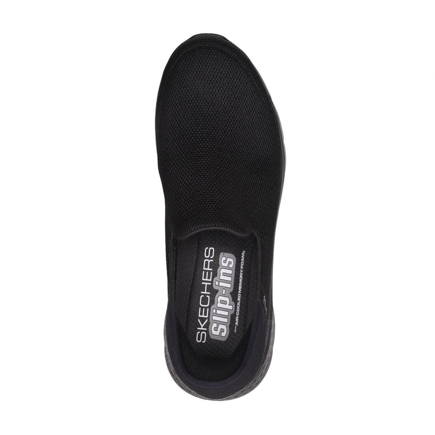 Skechers Slip-ins: GO WALK Flex Black