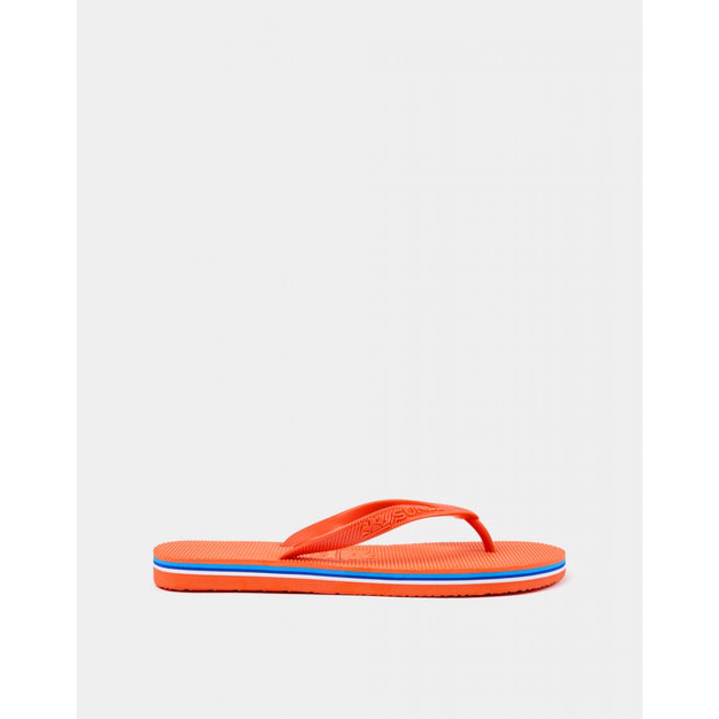 Sundek Barracuda Flip Flop ARANCIONE 