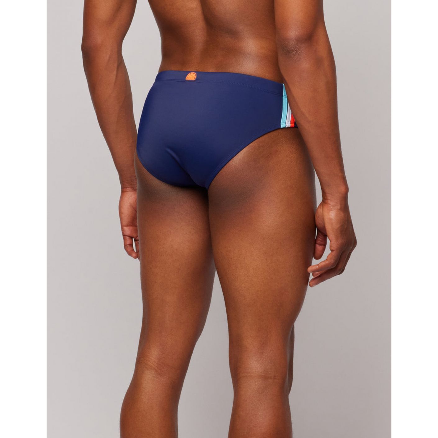 Sundek Costume Diwalter briefs Navy