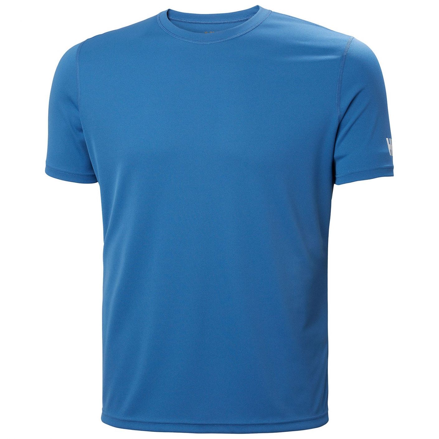 Helly Hansen Light Blue Tech T-Shirt