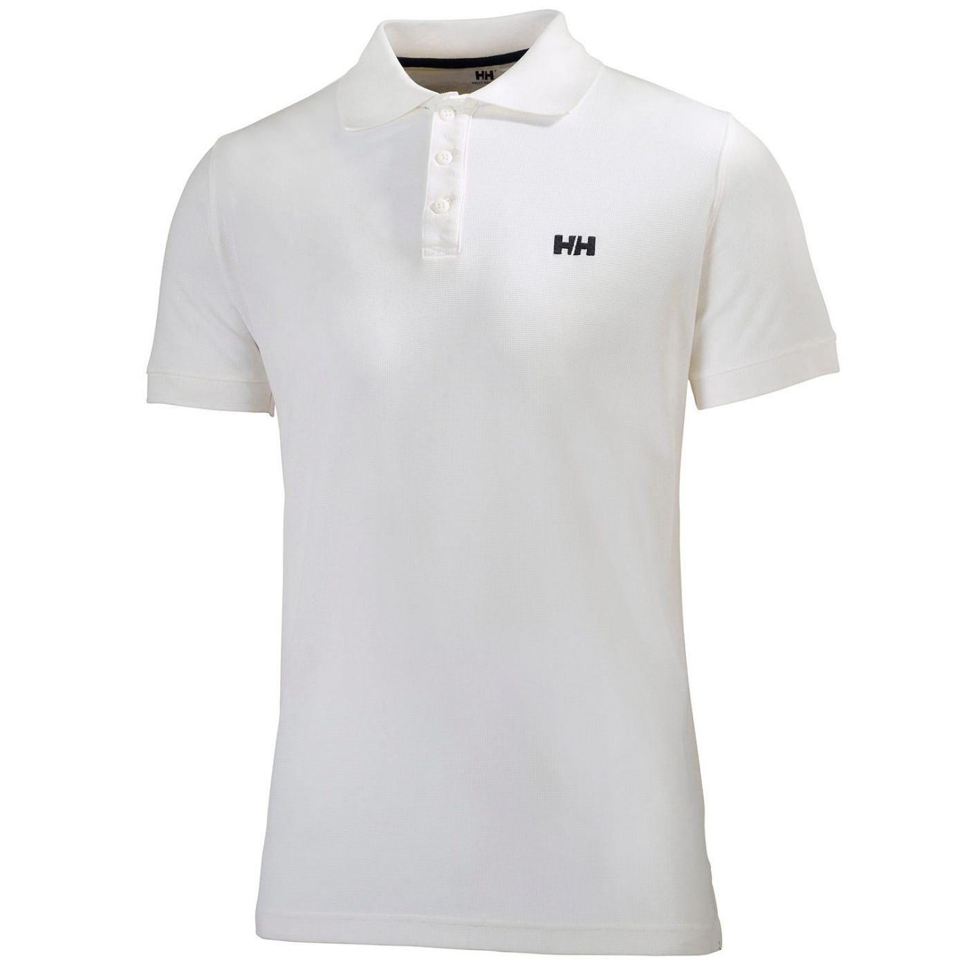 Helly Hansen Driftline Quick-Dry Polo White