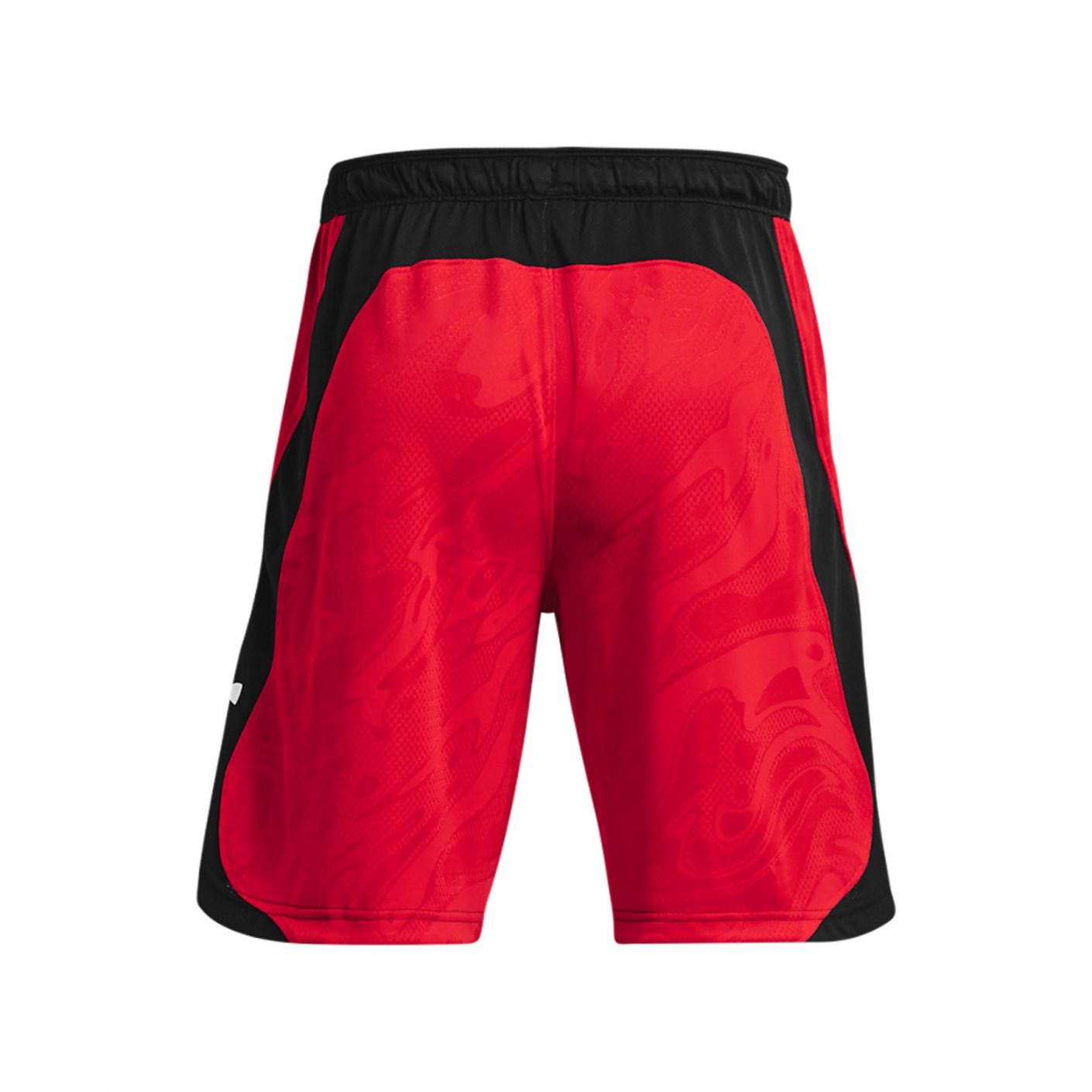 Under Armor Short Heatwave Hoops