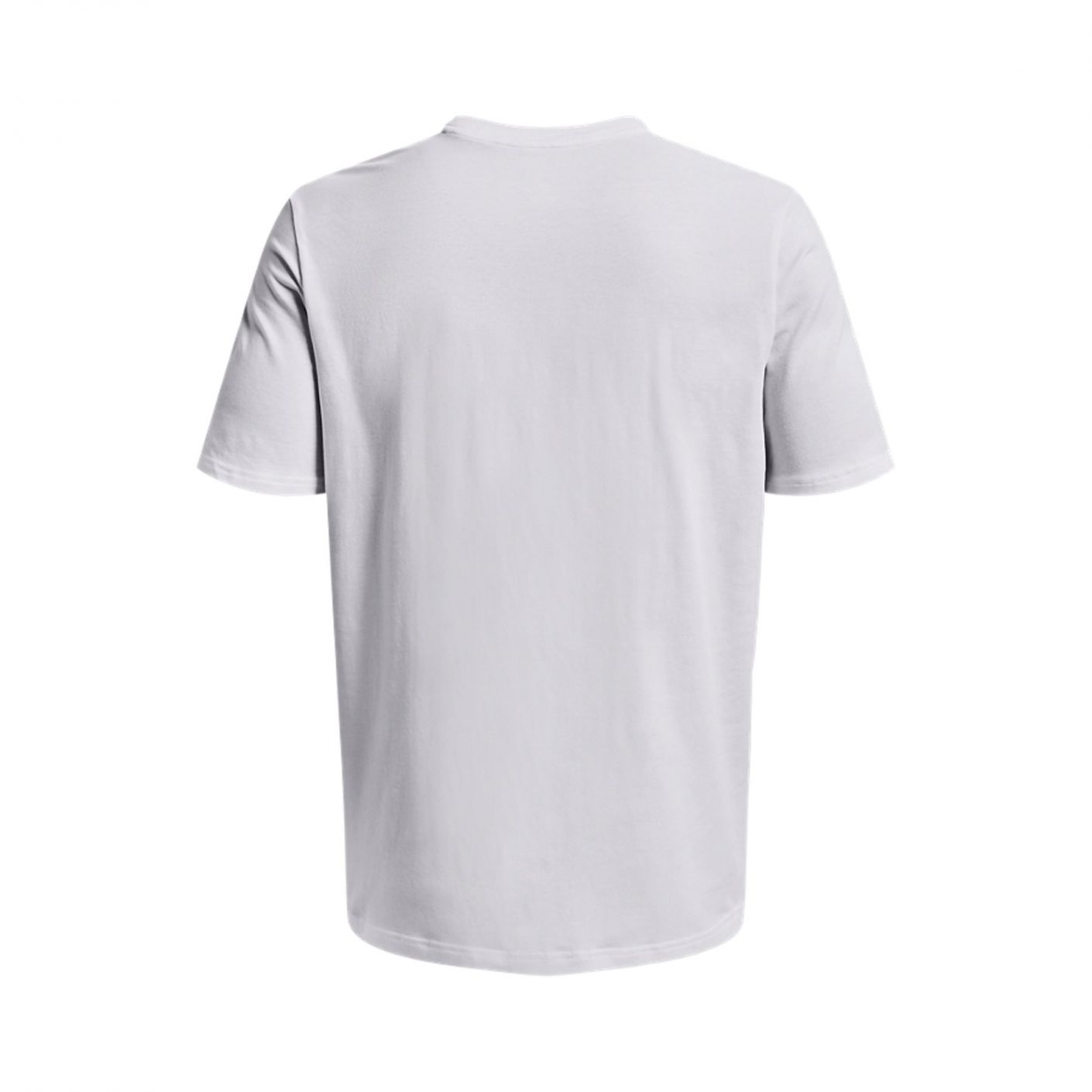 Under Armor T-shirt Curry all star game White