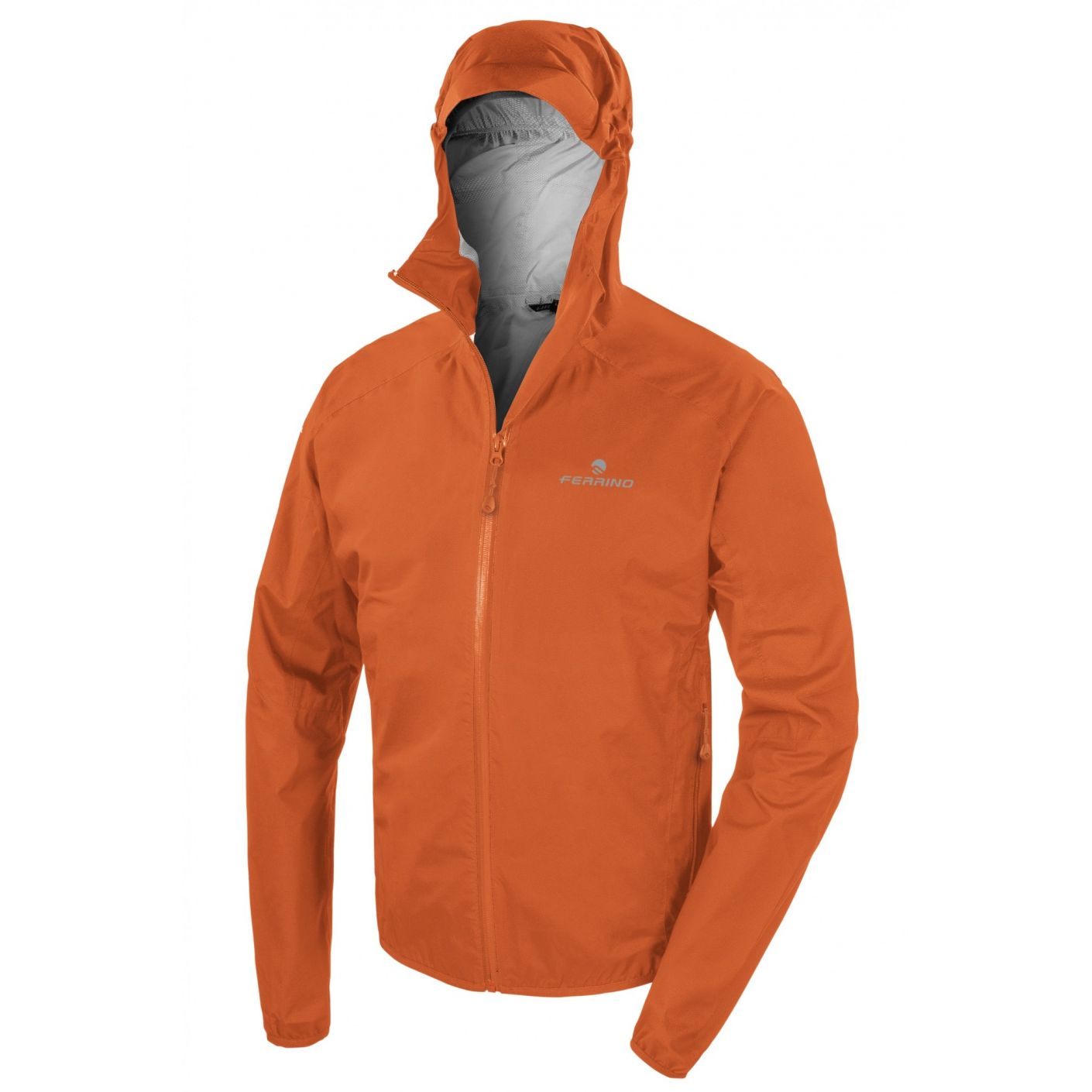 Ferrino Kunene Warm Orange Jacket for Men