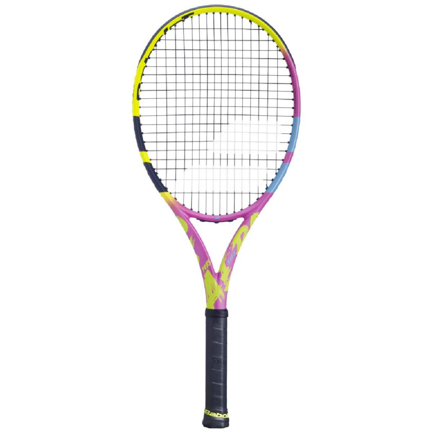 Babolat Pureaero Rafa Unstrung 290gr