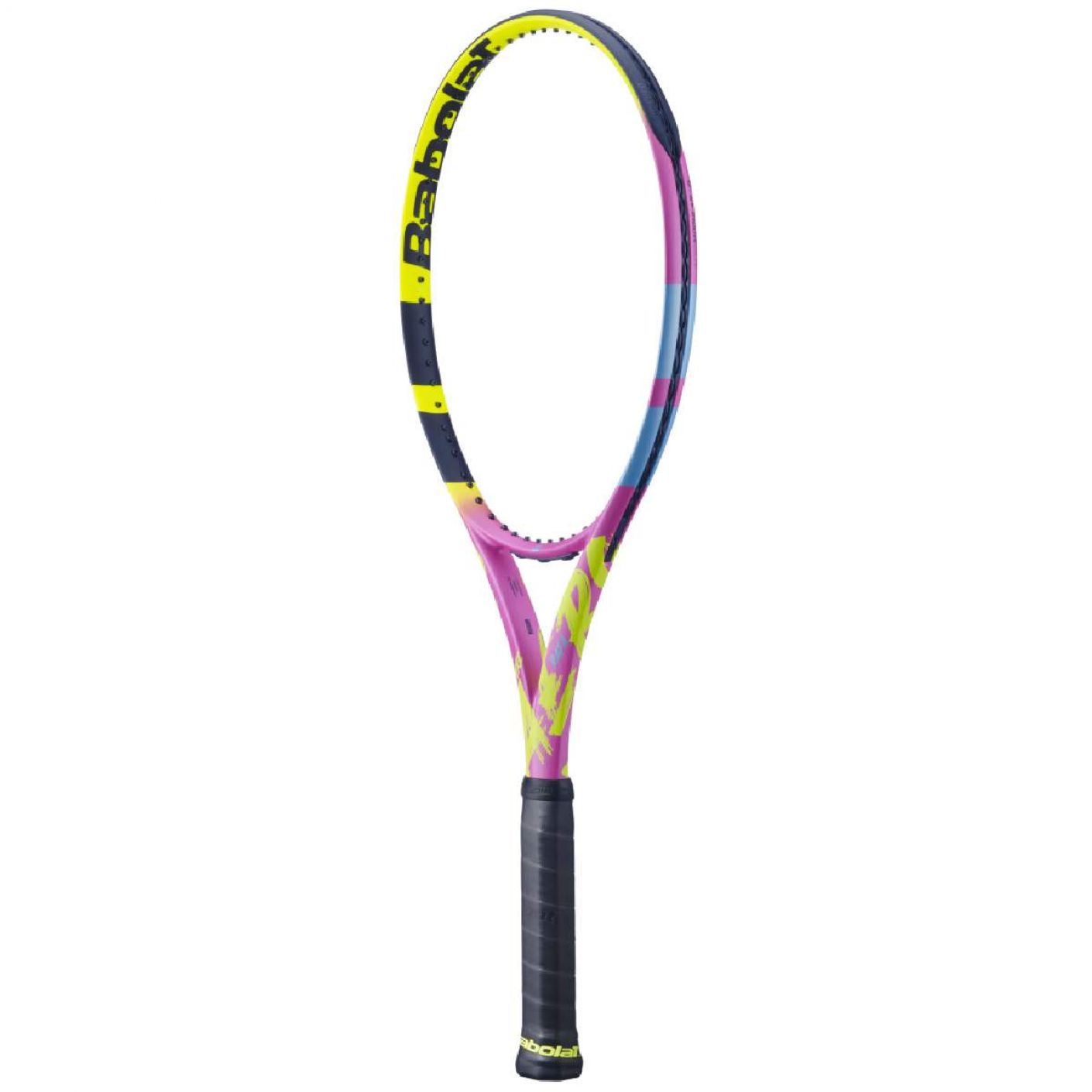 Babolat Pureaero Rafa Unstrung 290gr