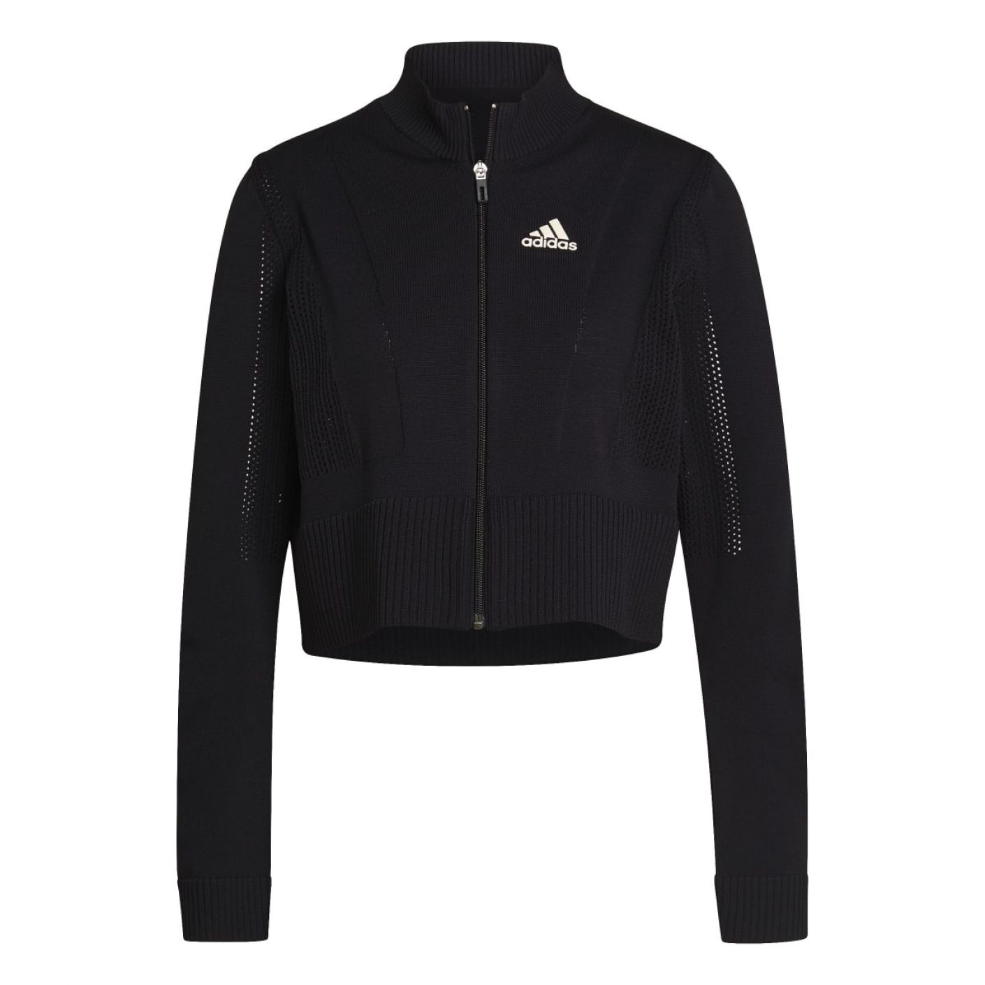 Adidas Tennis Jacket Primeblue Primeknit