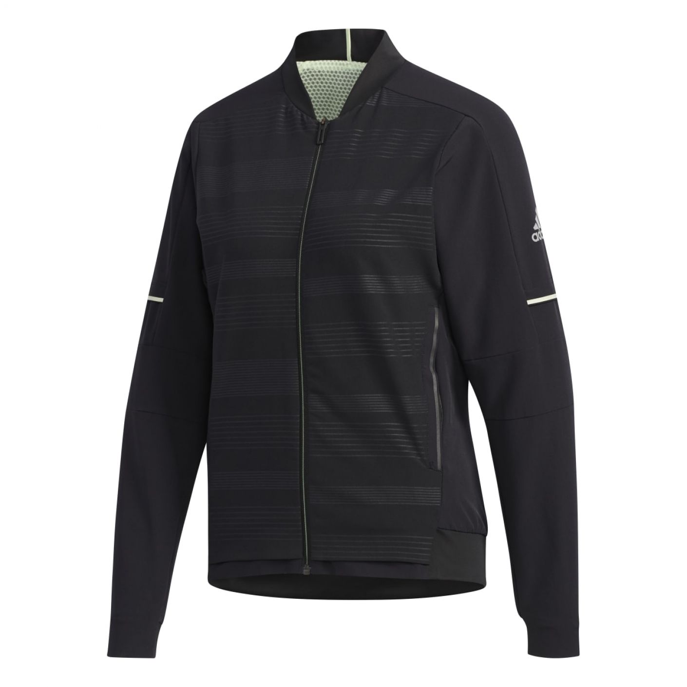 Adidas M Code Jacket Legend Women