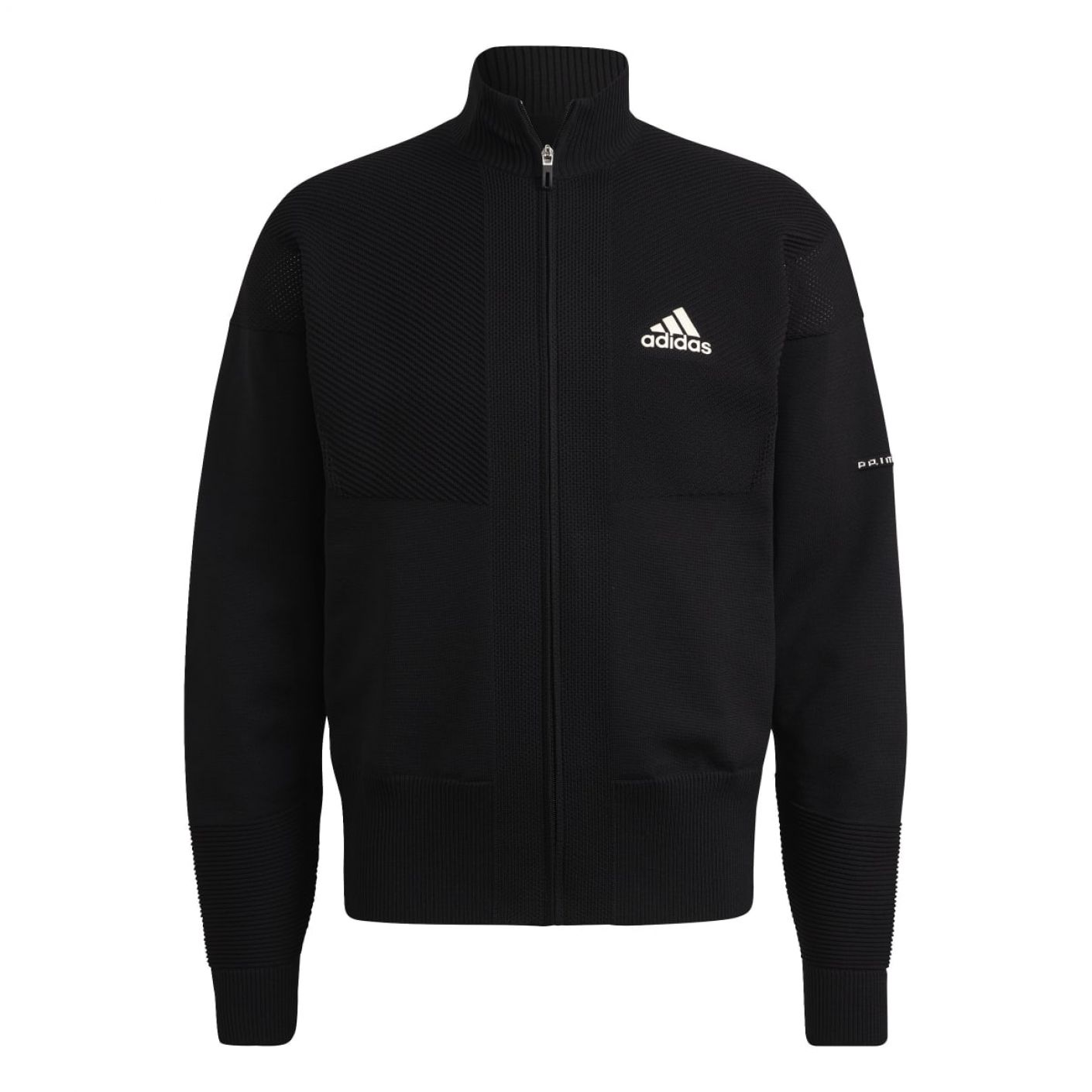 Adidas Primeknit tennis jacket