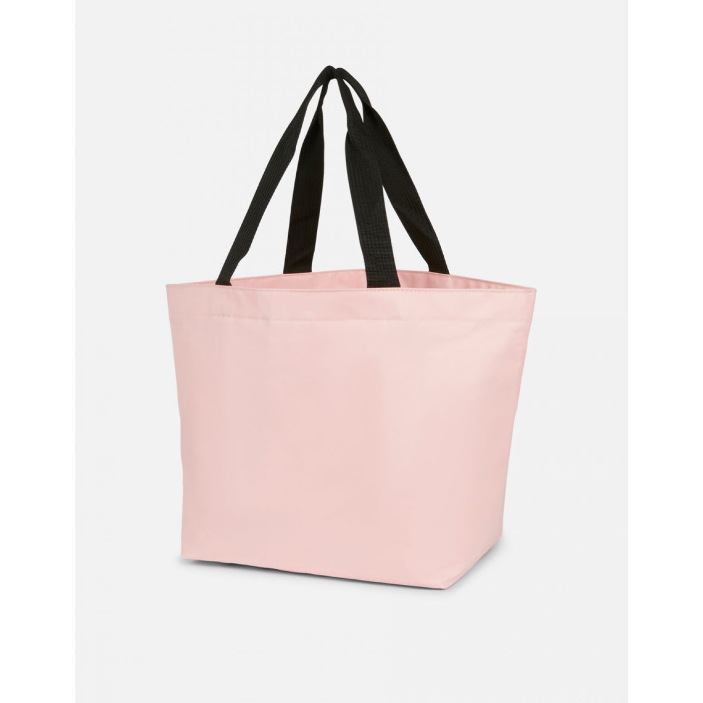 Sundek Maxi Shopping Bag Rosa