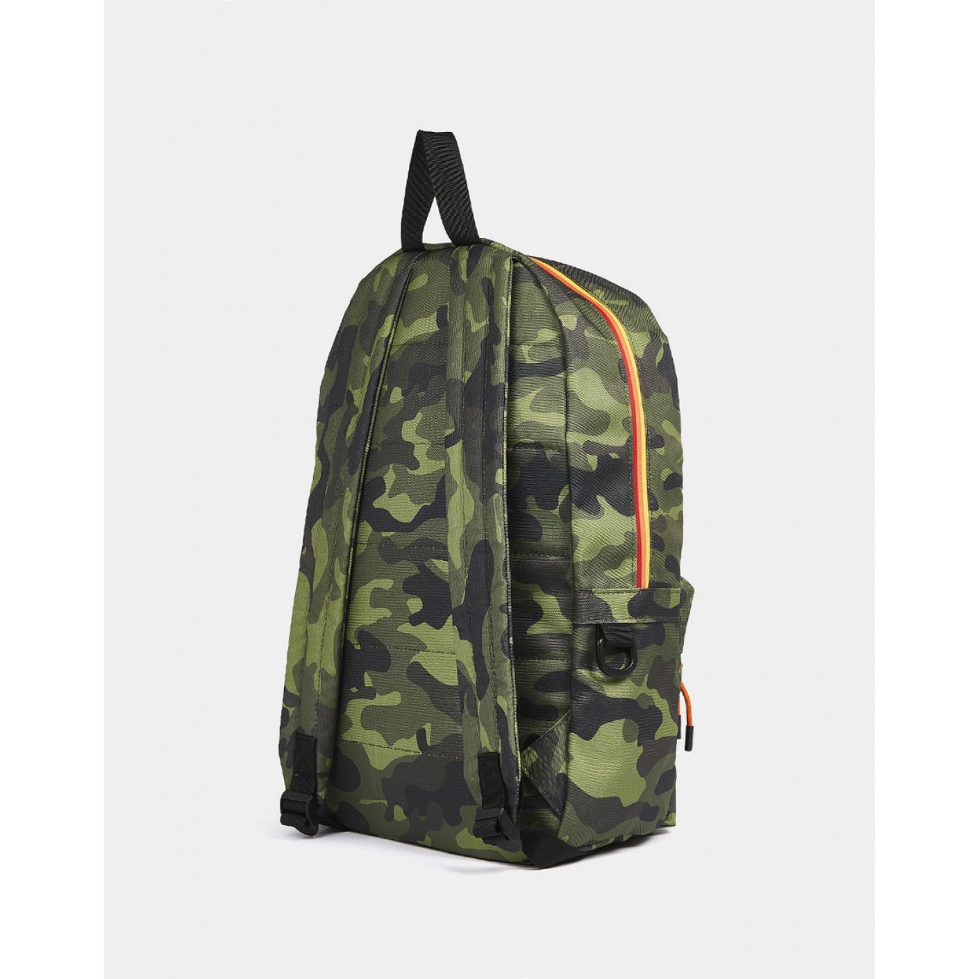 Sundek Backpack Camo