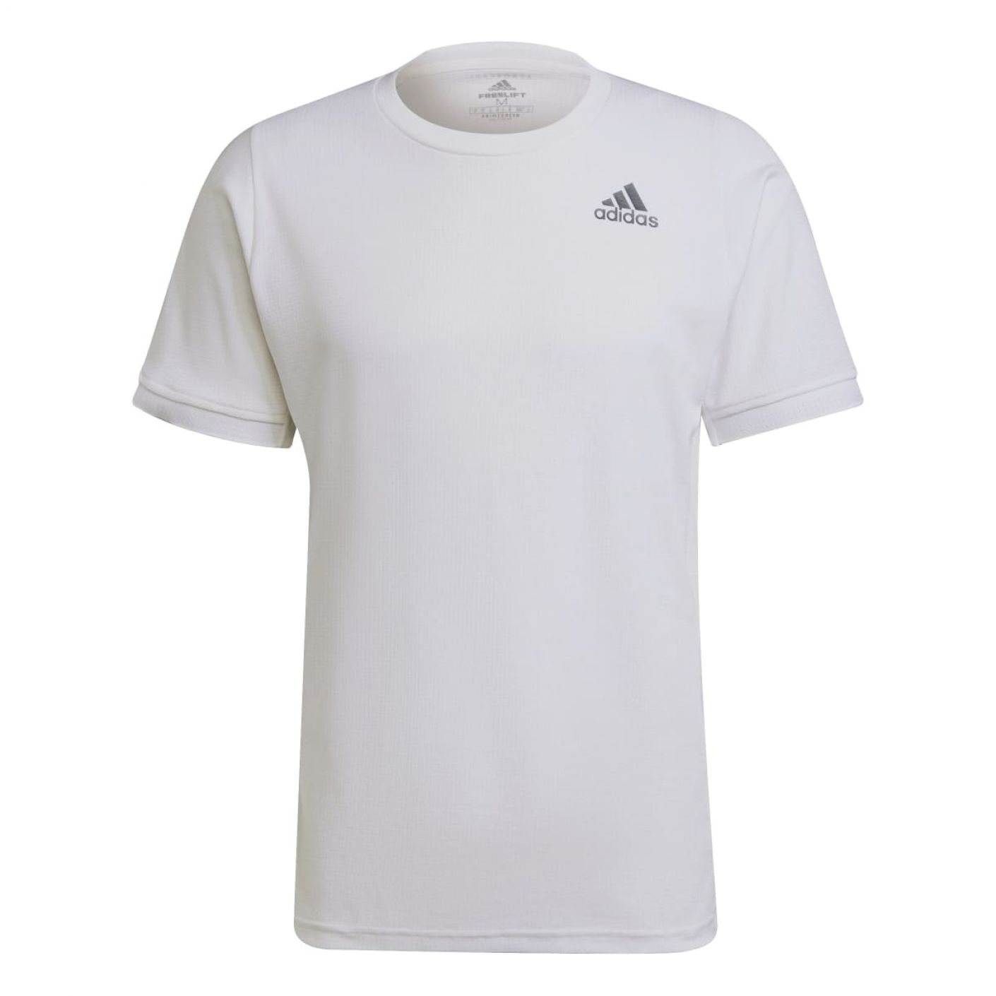 Adidas T-shirt da tennis Freelift