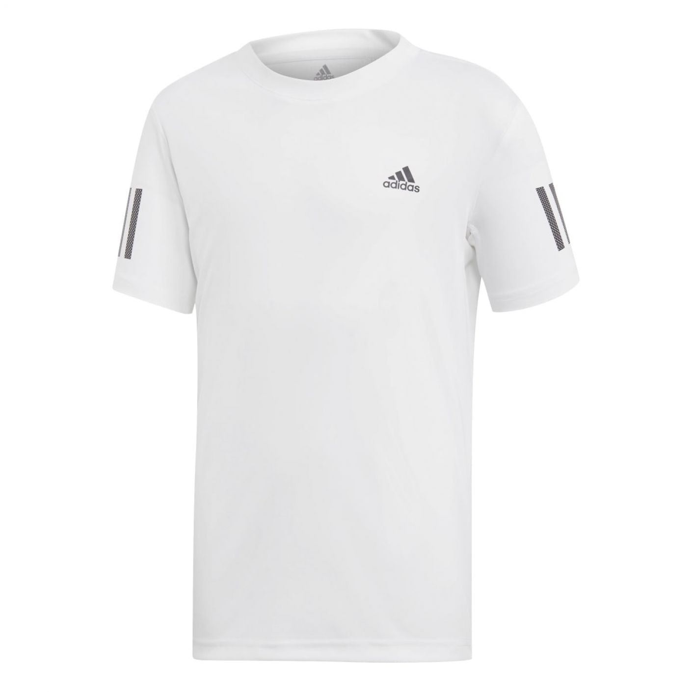 Adidas 3-Stripes Club T-Shirt