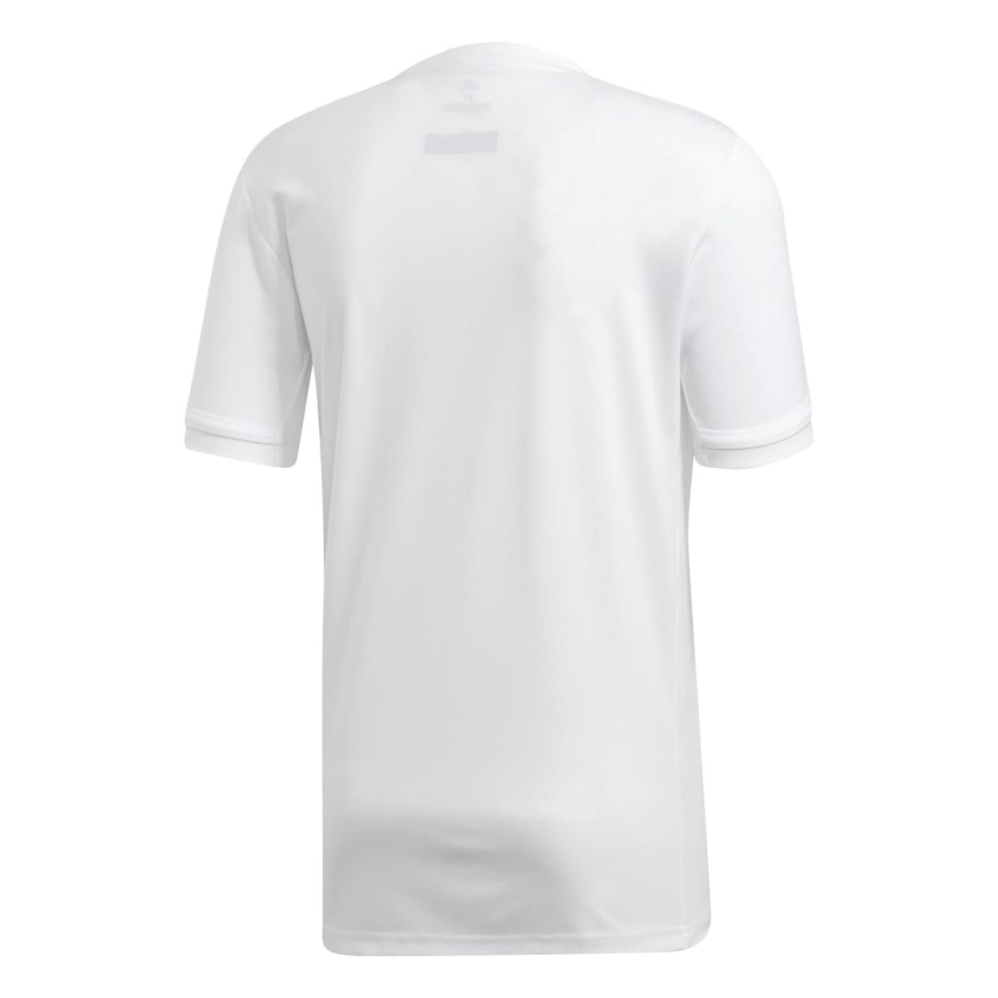 Adidas Team 19 Short Sleeve Shirt