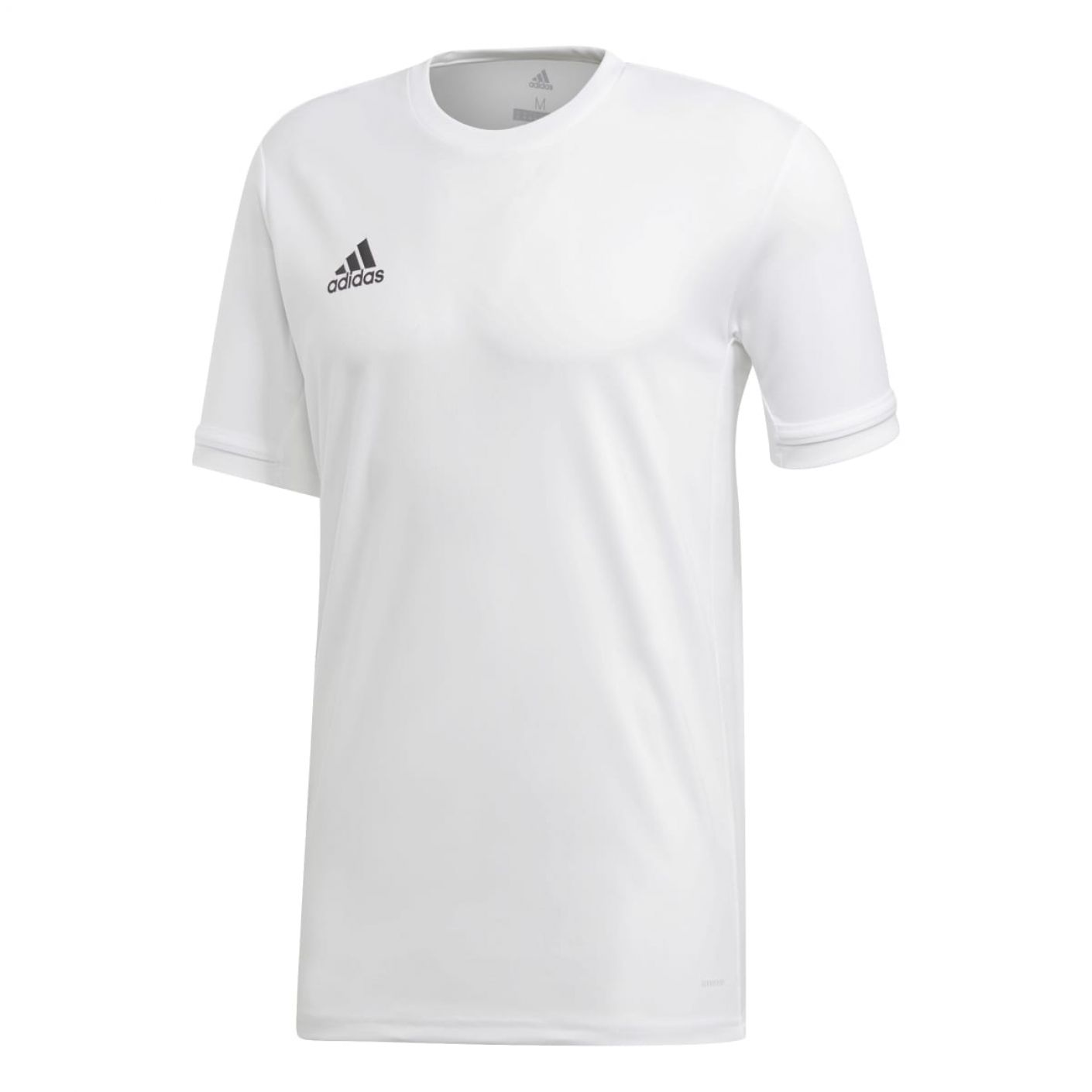 Adidas Team 19 Short Sleeve Shirt