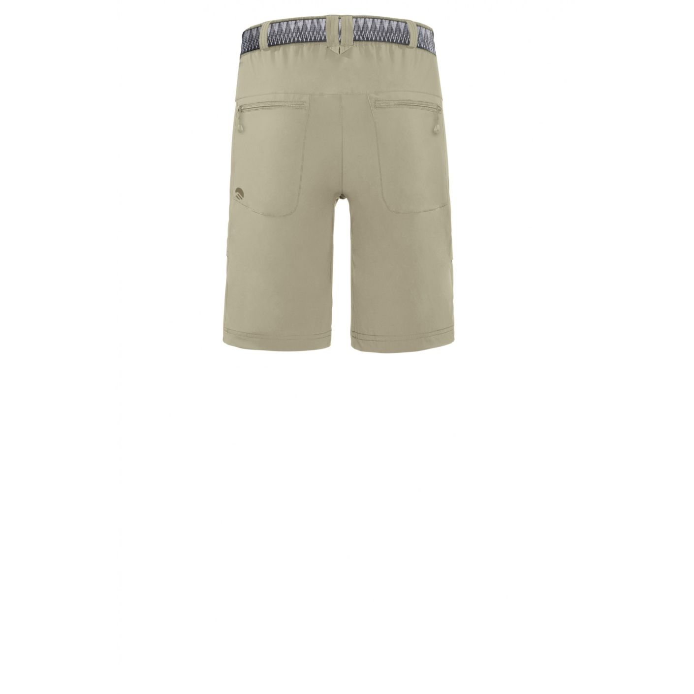Ferrino Herren Hervey Shorts Mauve Grün