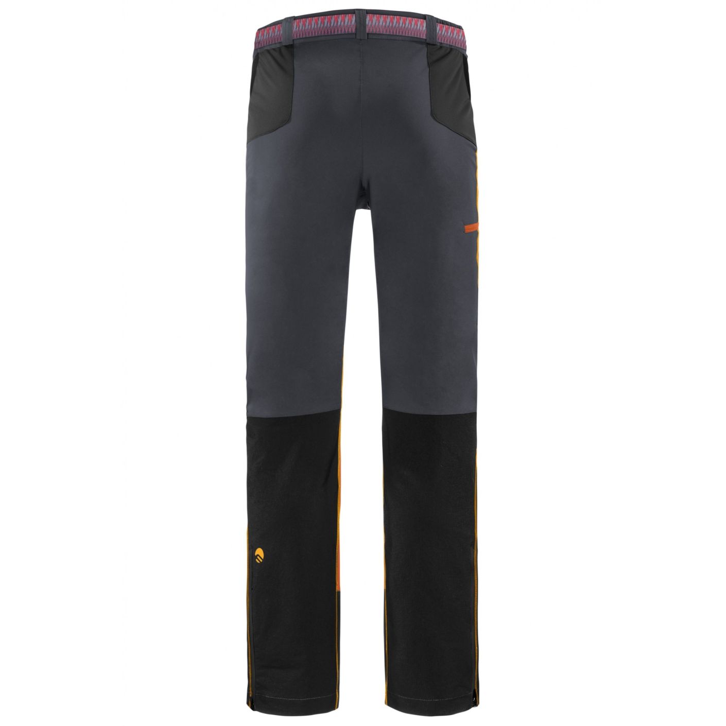 Ferrino Monviso Warm Orange Herrenhose