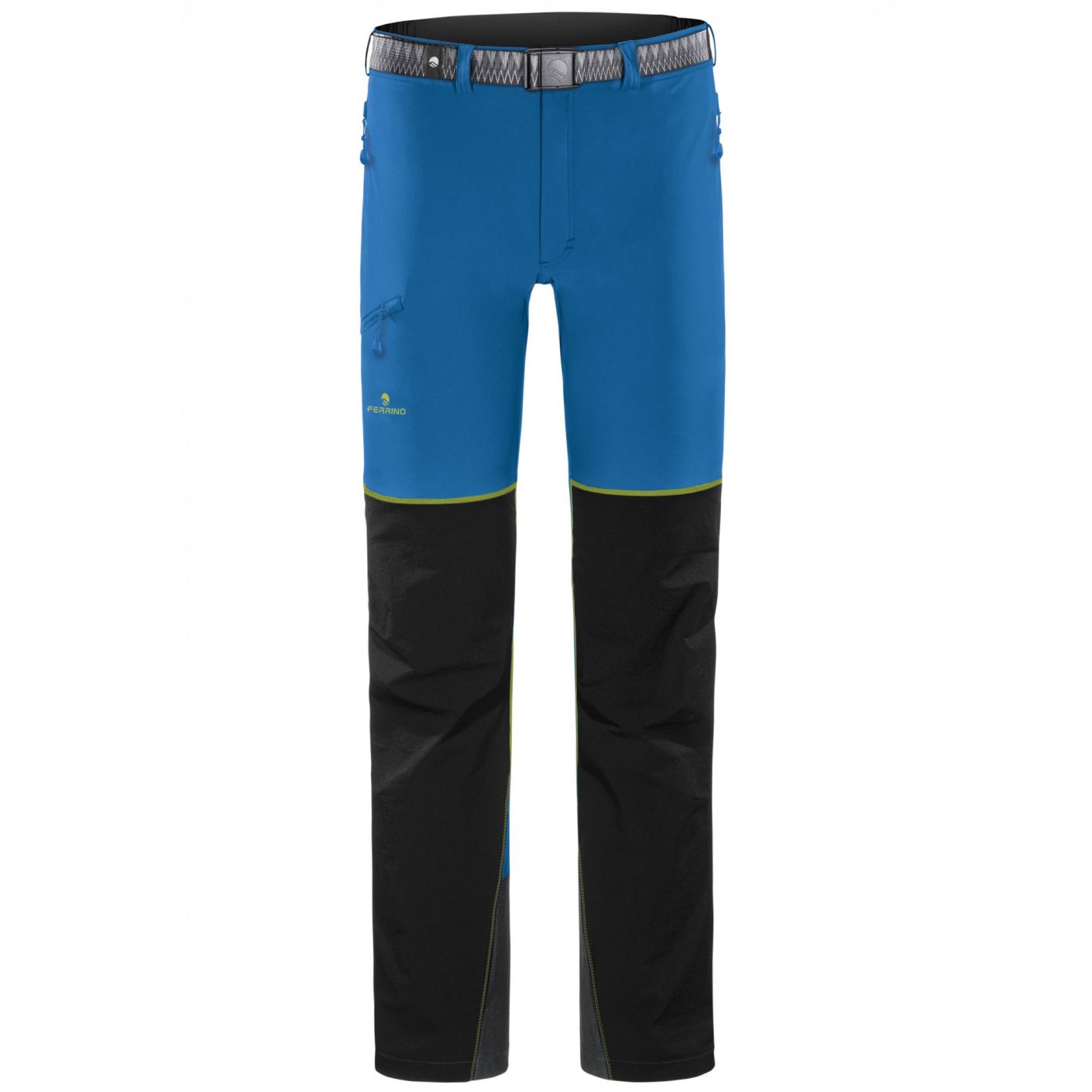 Ferrino Monviso Hose Hellblau für Herren