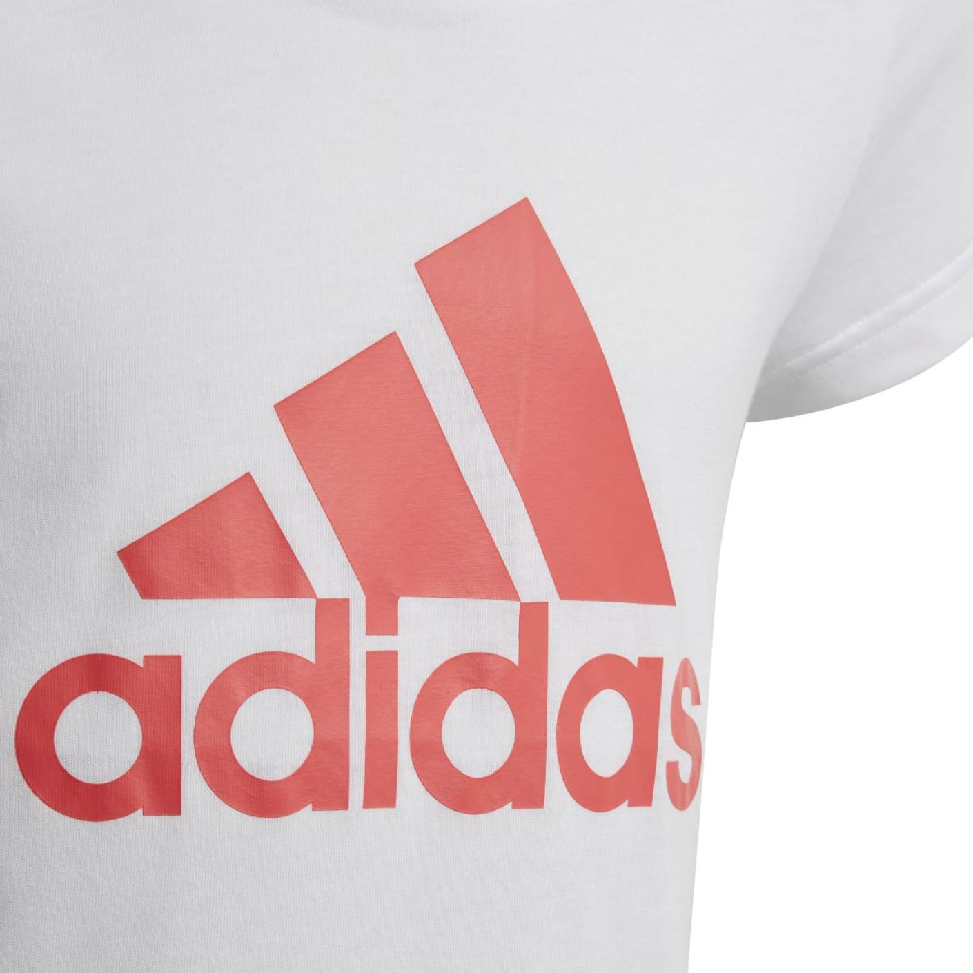 Adidas T-shirt Must Haves Badge of Sport