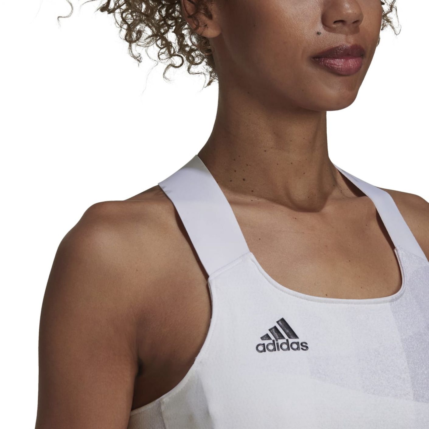 Adidas Primeblue Tokyo HEAT.RDY Y tennis tank top