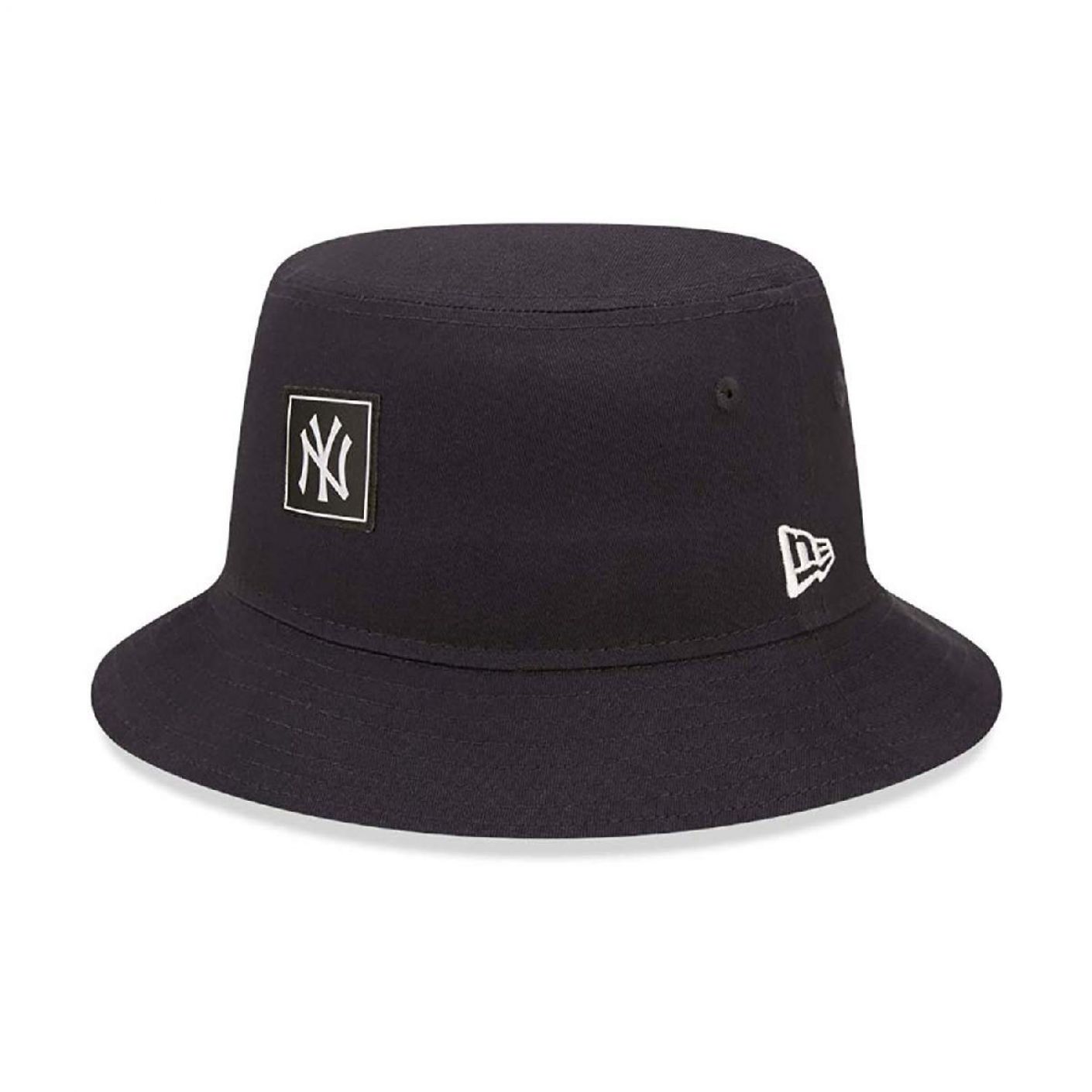 New Era – Fischerhut „Team Tab“ der New York Yankees in Blau