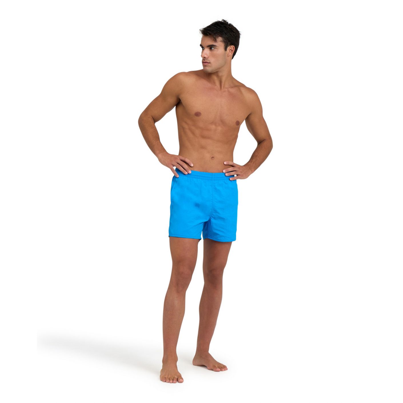 Arena Costume Short Bywayx r Blue