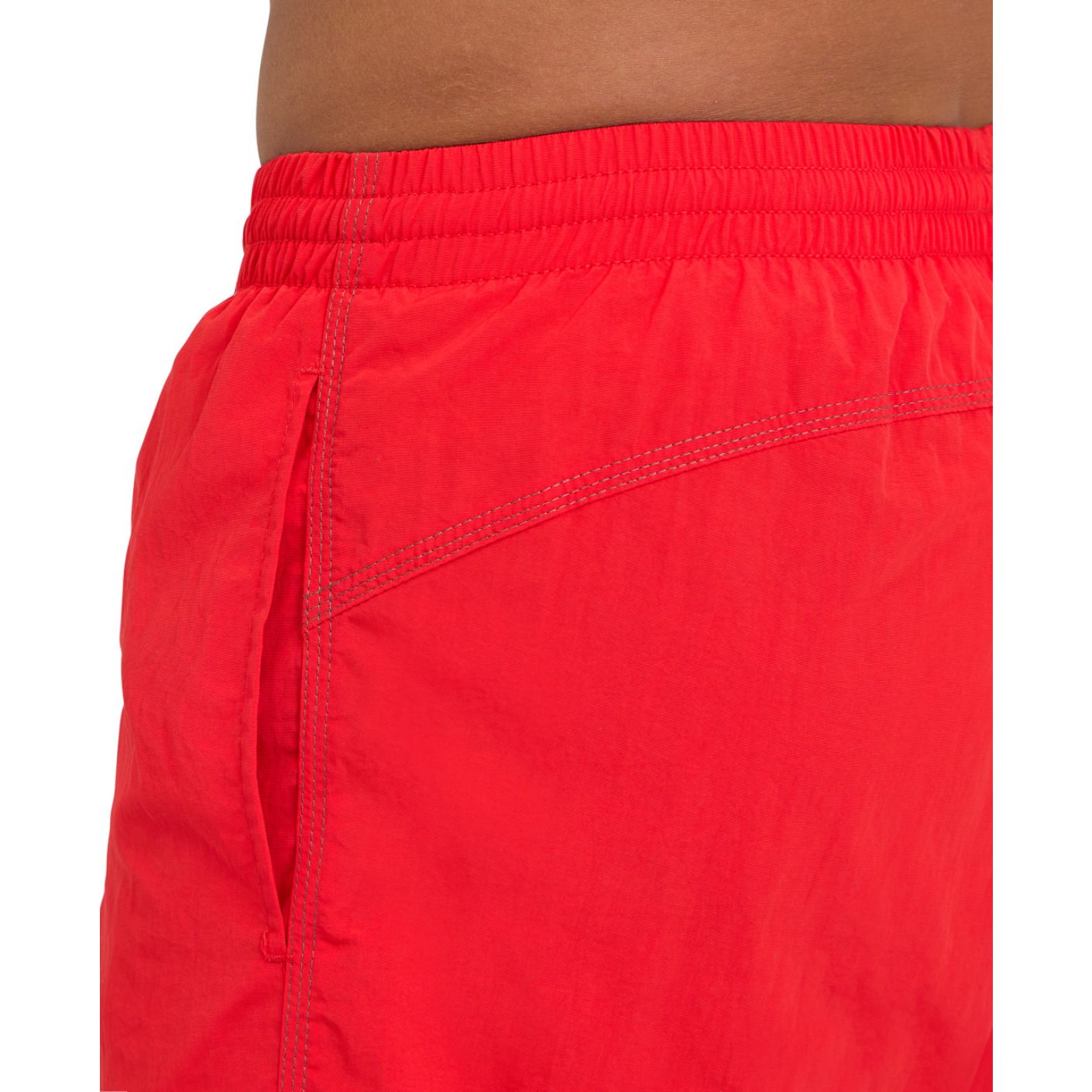 Arena Costume Short Bywayx r Red