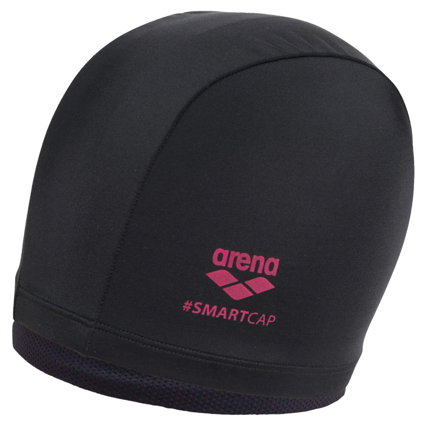 Arena Cuffia Smartcap Nera