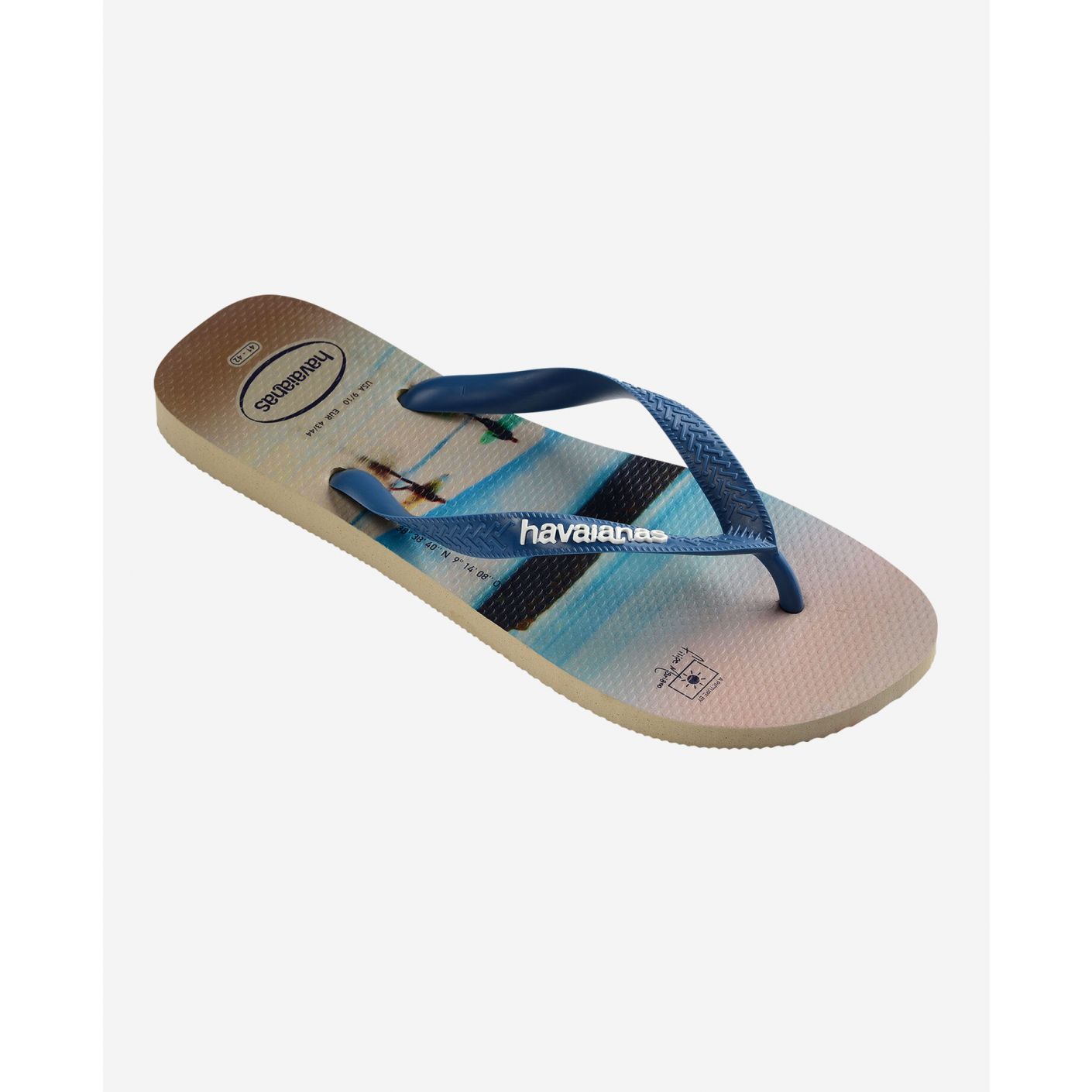 Havaianas Flip Flops Hype Sand