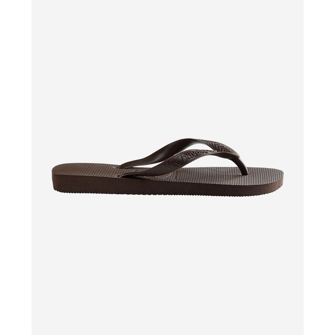 Havaianas Flip Flops Top Brown