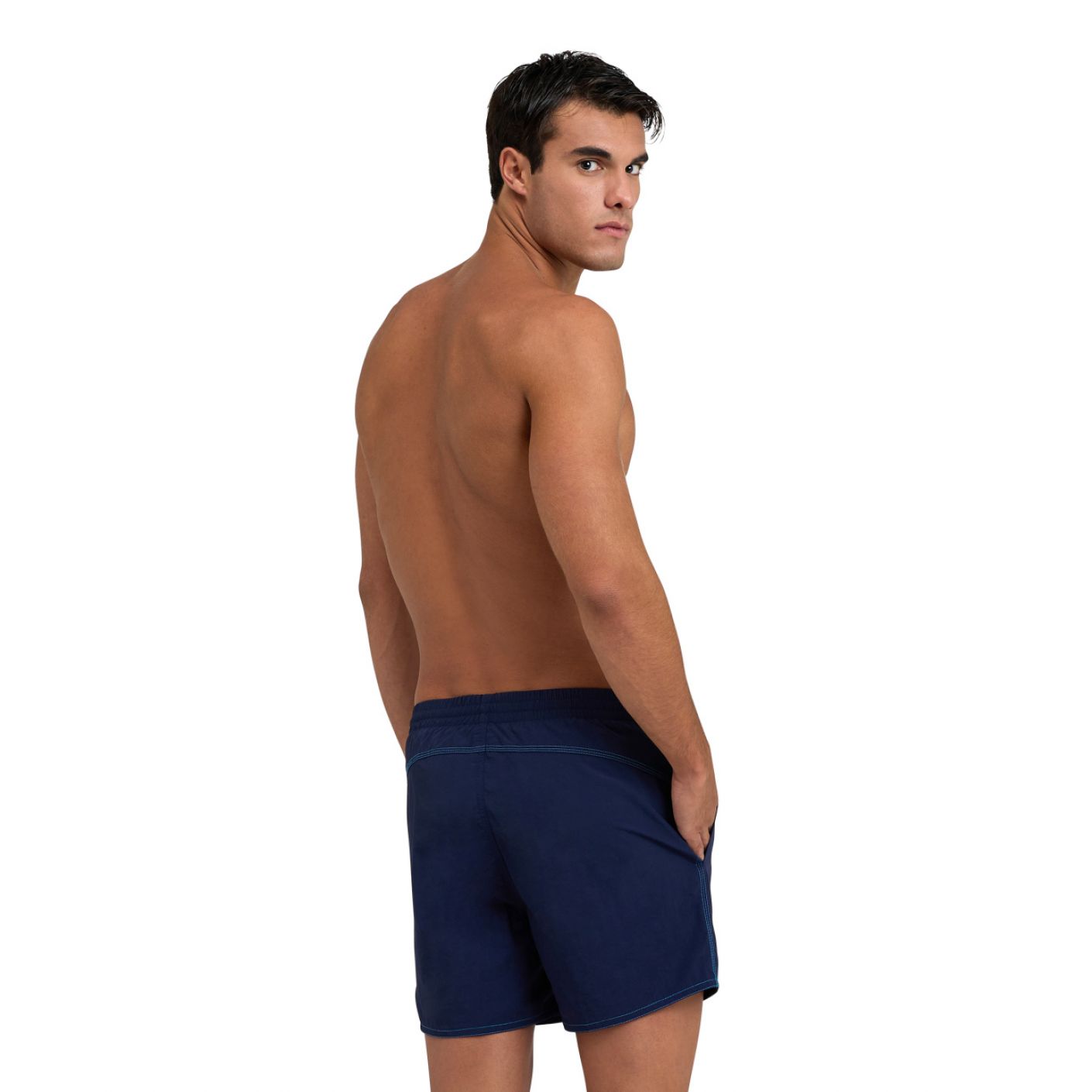 Arena Short Mare Bywayx R Blue for Men