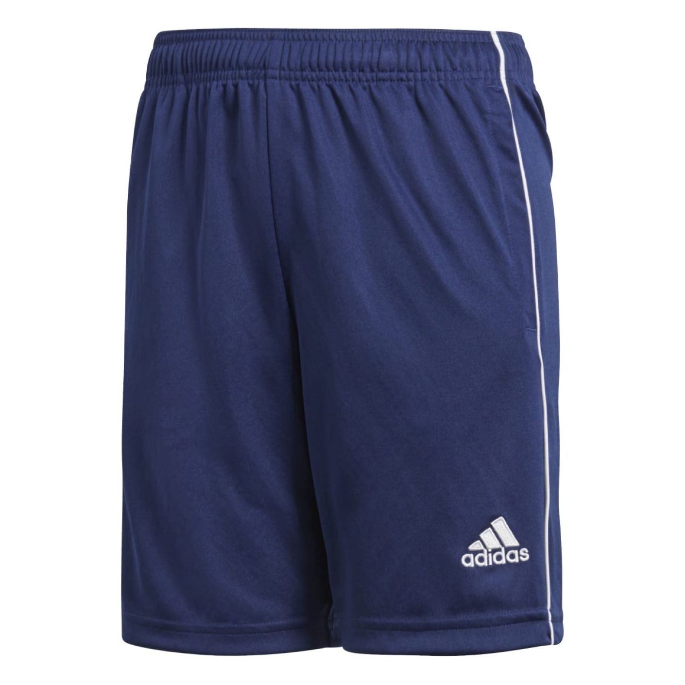 Adidas Core 18 Training Shorts for Kids